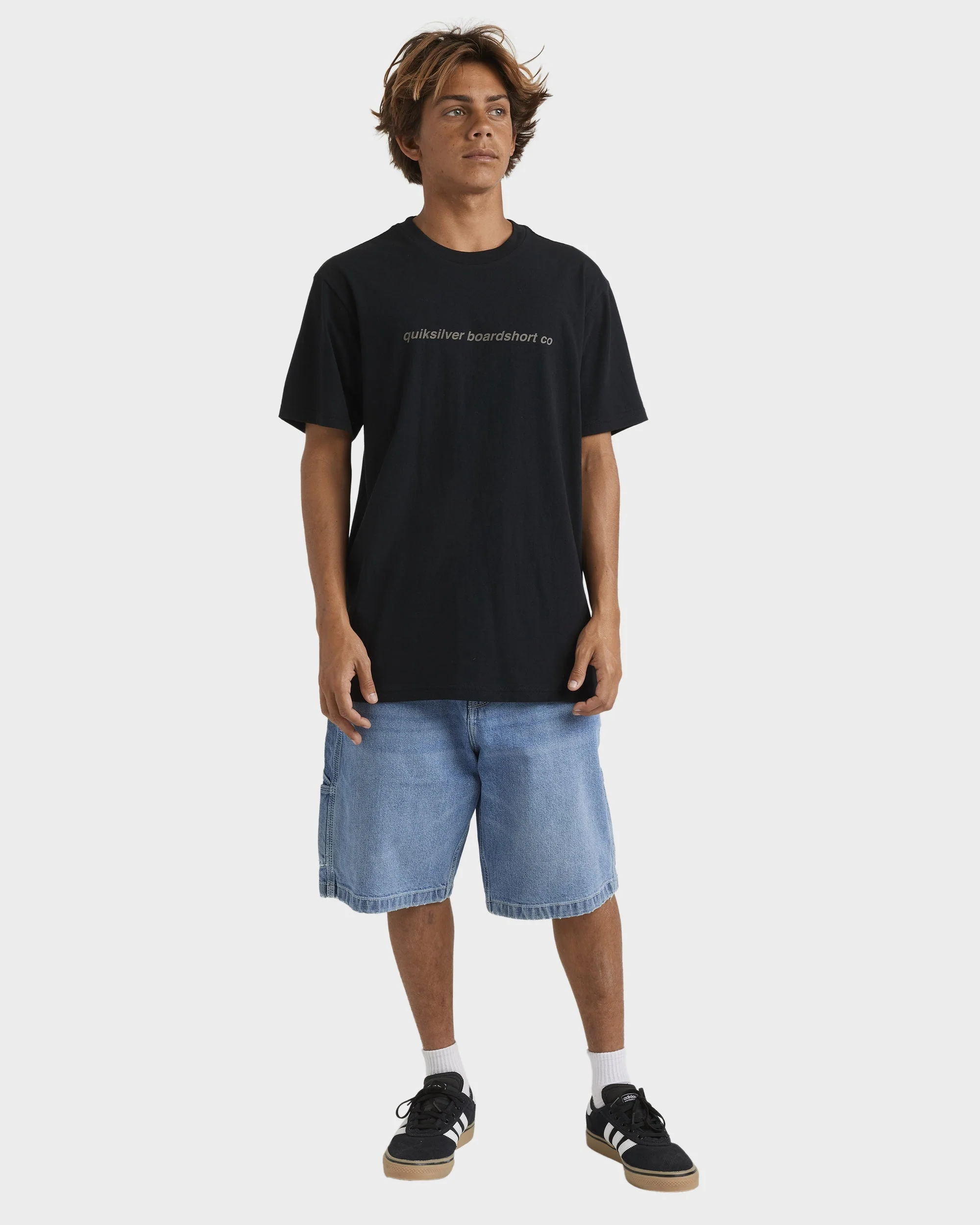 Mens Overall T-Shirt