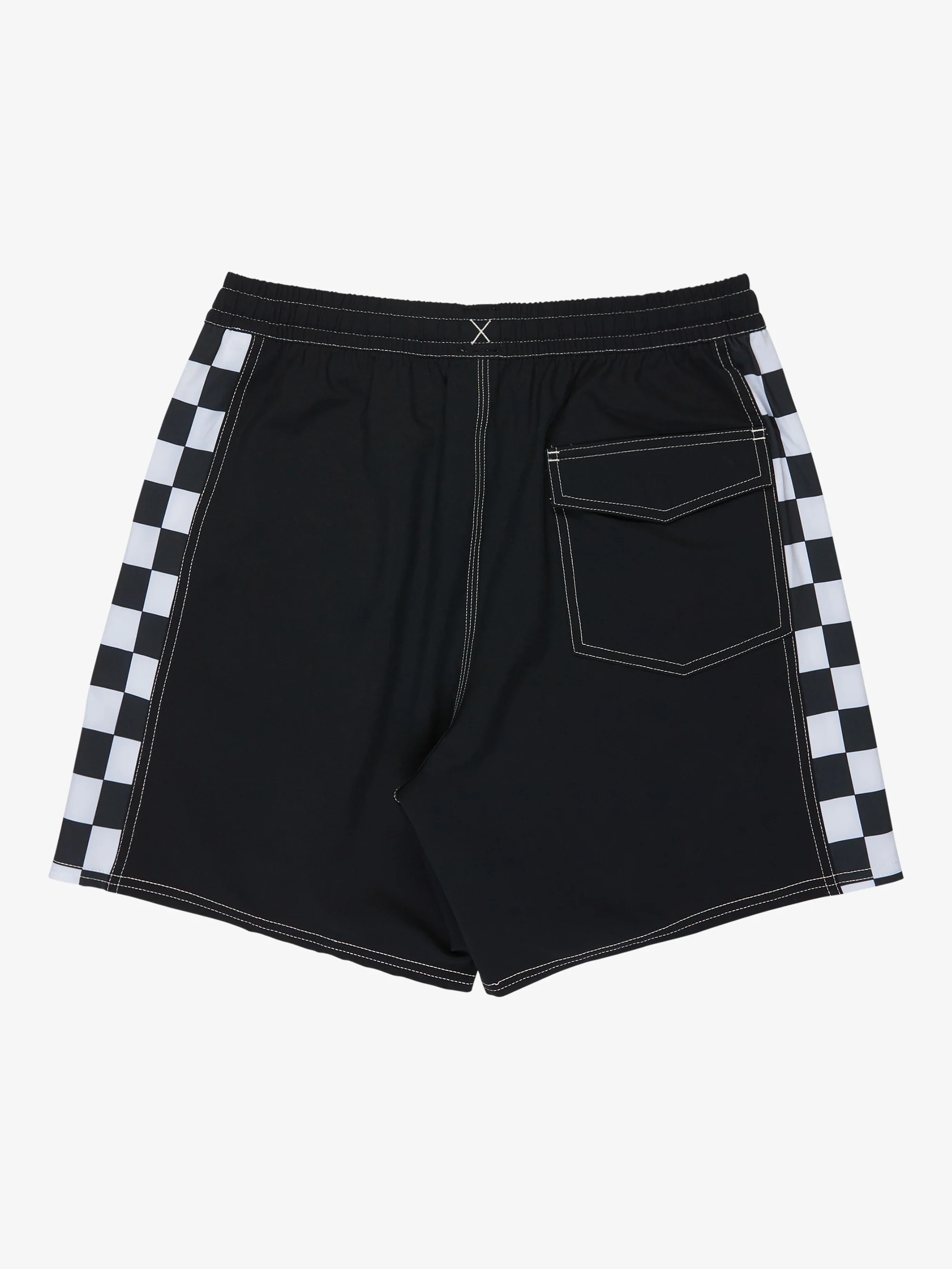 Mens Original Arch Volley 17 Swim Shorts