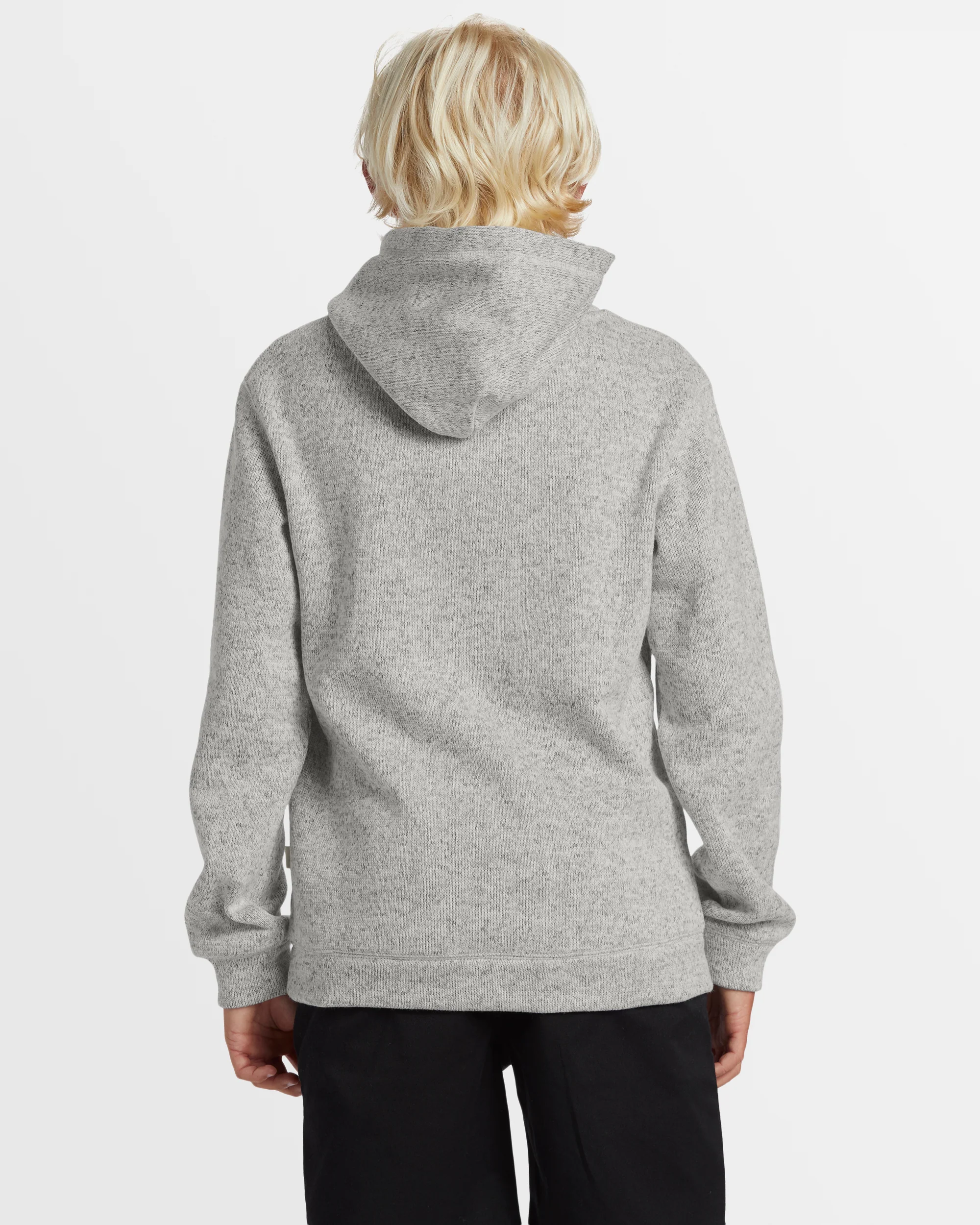 Boys 8-16 Keller Land & Sea Pullover Hoodie