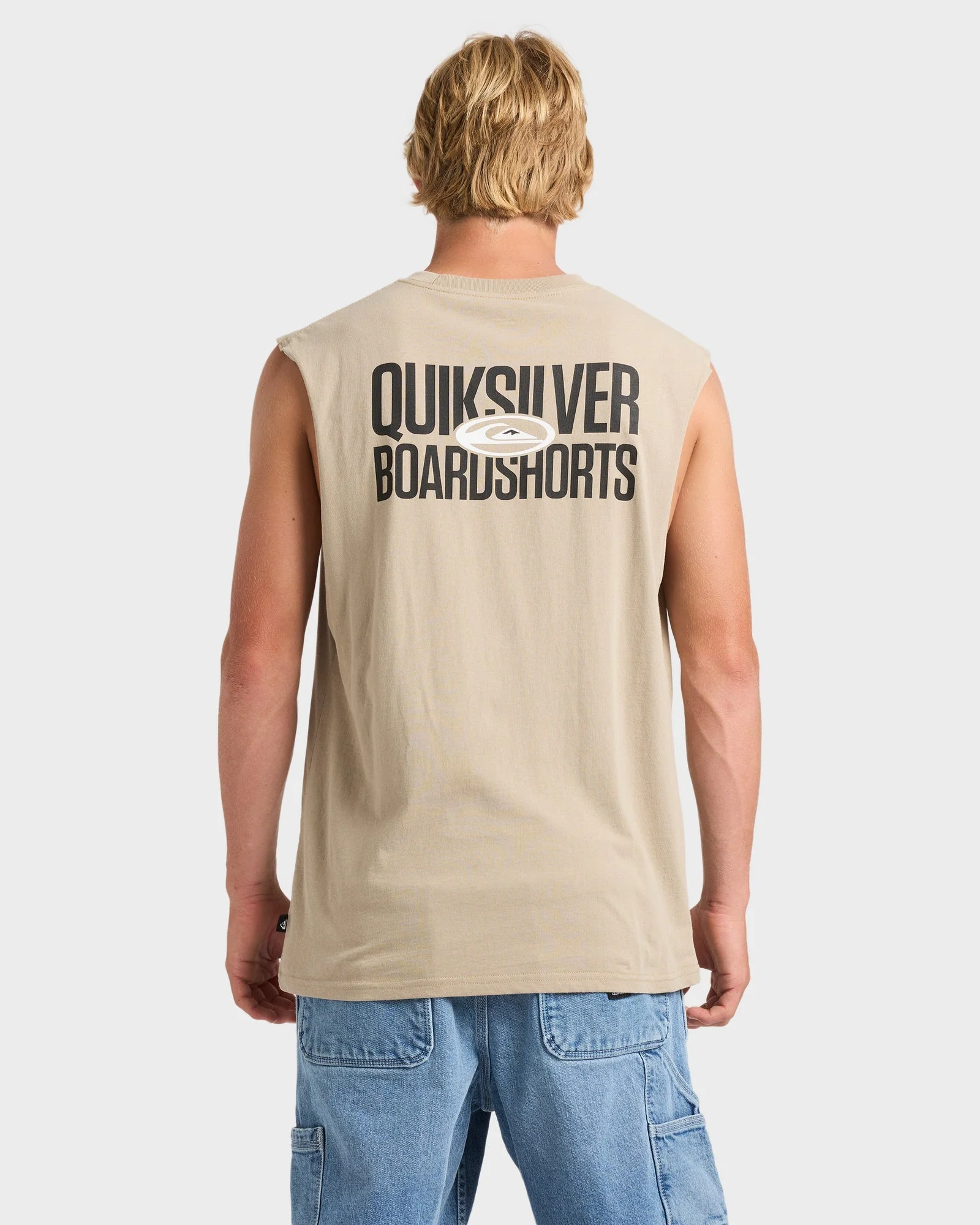 Mens Mega Stack Muscle