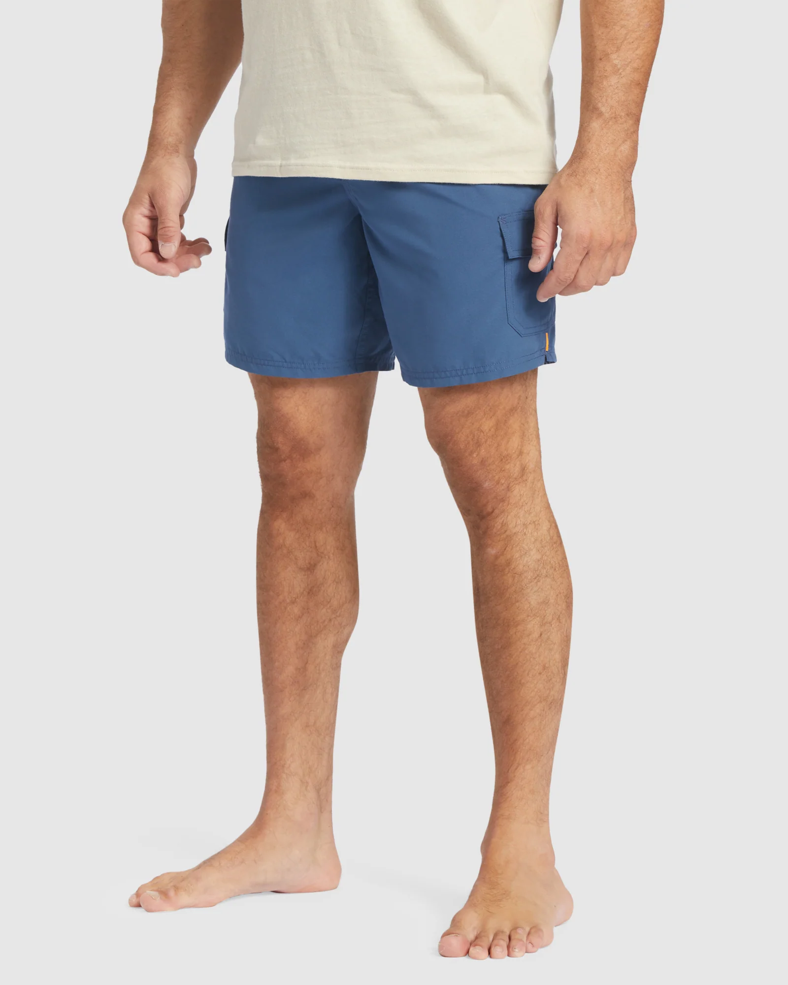 Mens Waterman Balance 18 Swim Shorts