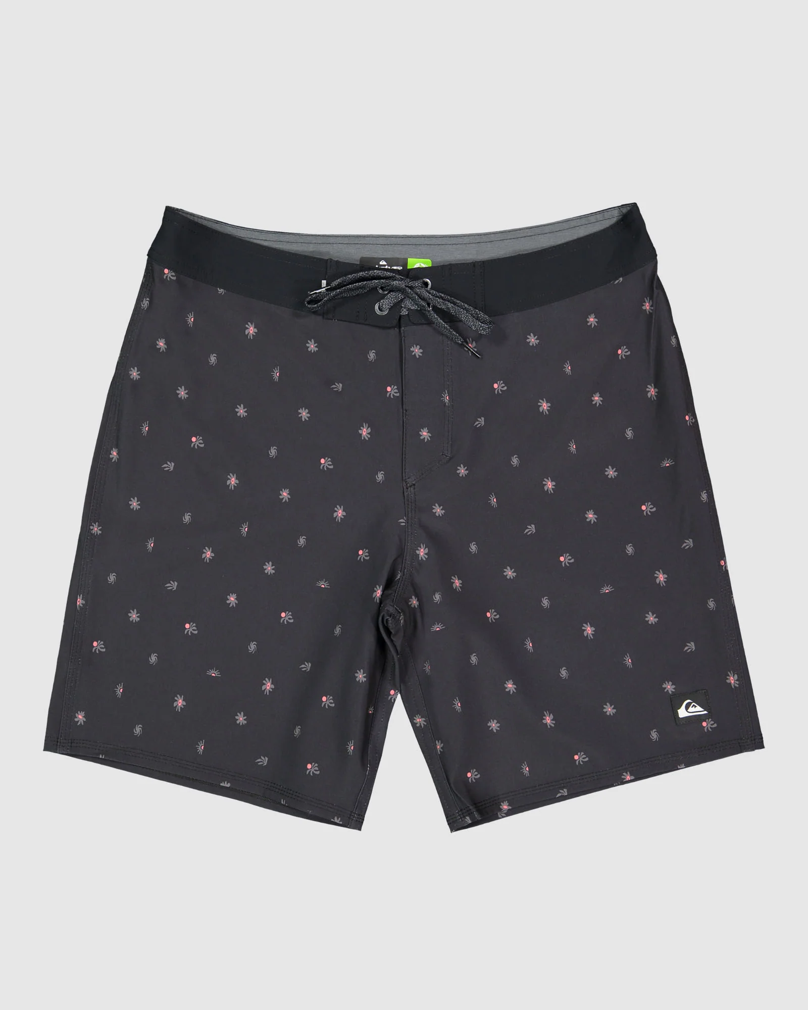 Mens Surfsilk QS 69 19 Boardshorts