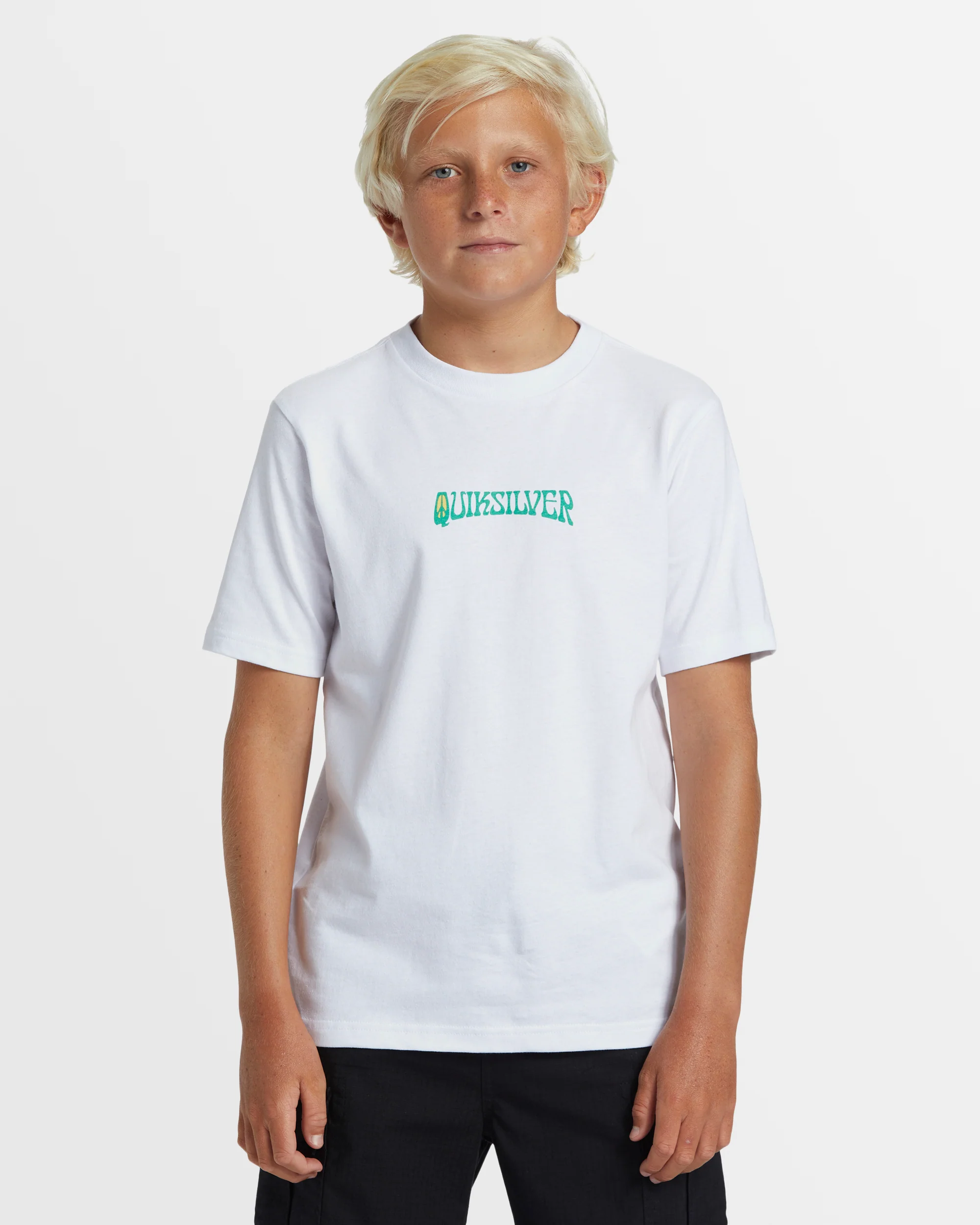 Boys 8-16 Island Sunrise T-Shirt