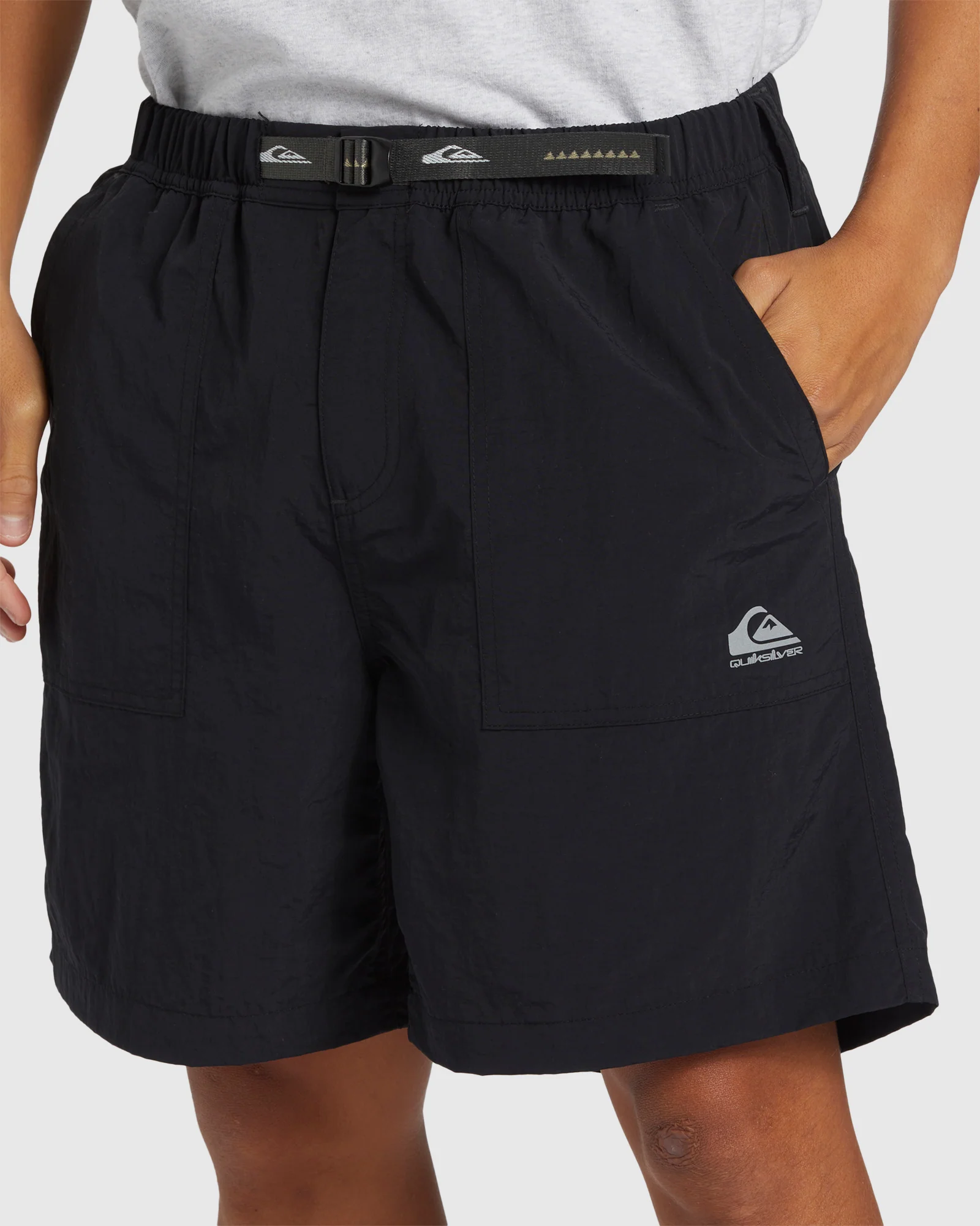 Mens Run Ashore 18 Walk Shorts