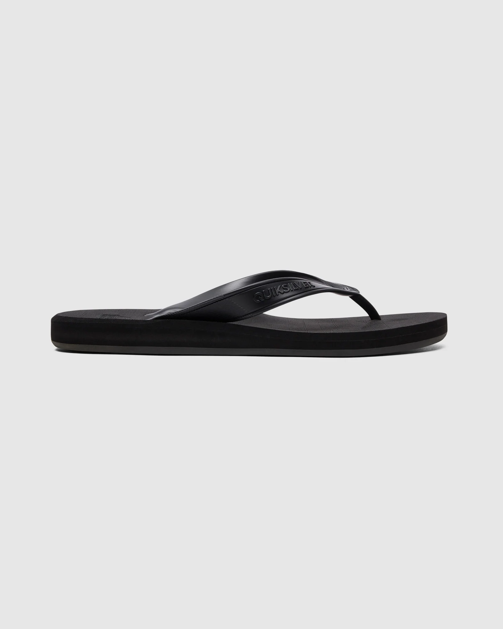 Mens Carver Deluxe Sandals