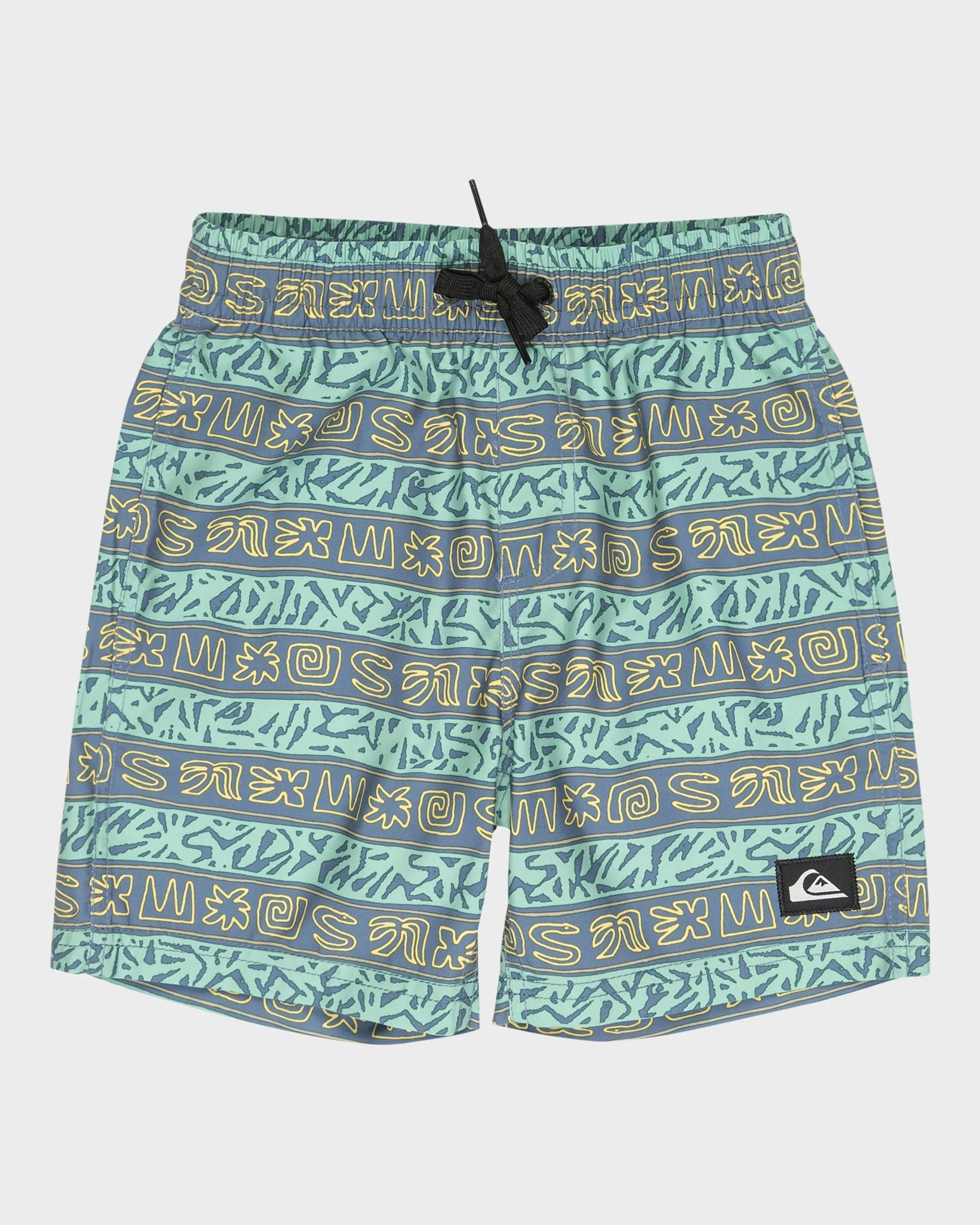 Boys 2-7 Everyday Volley 13 Swim Shorts