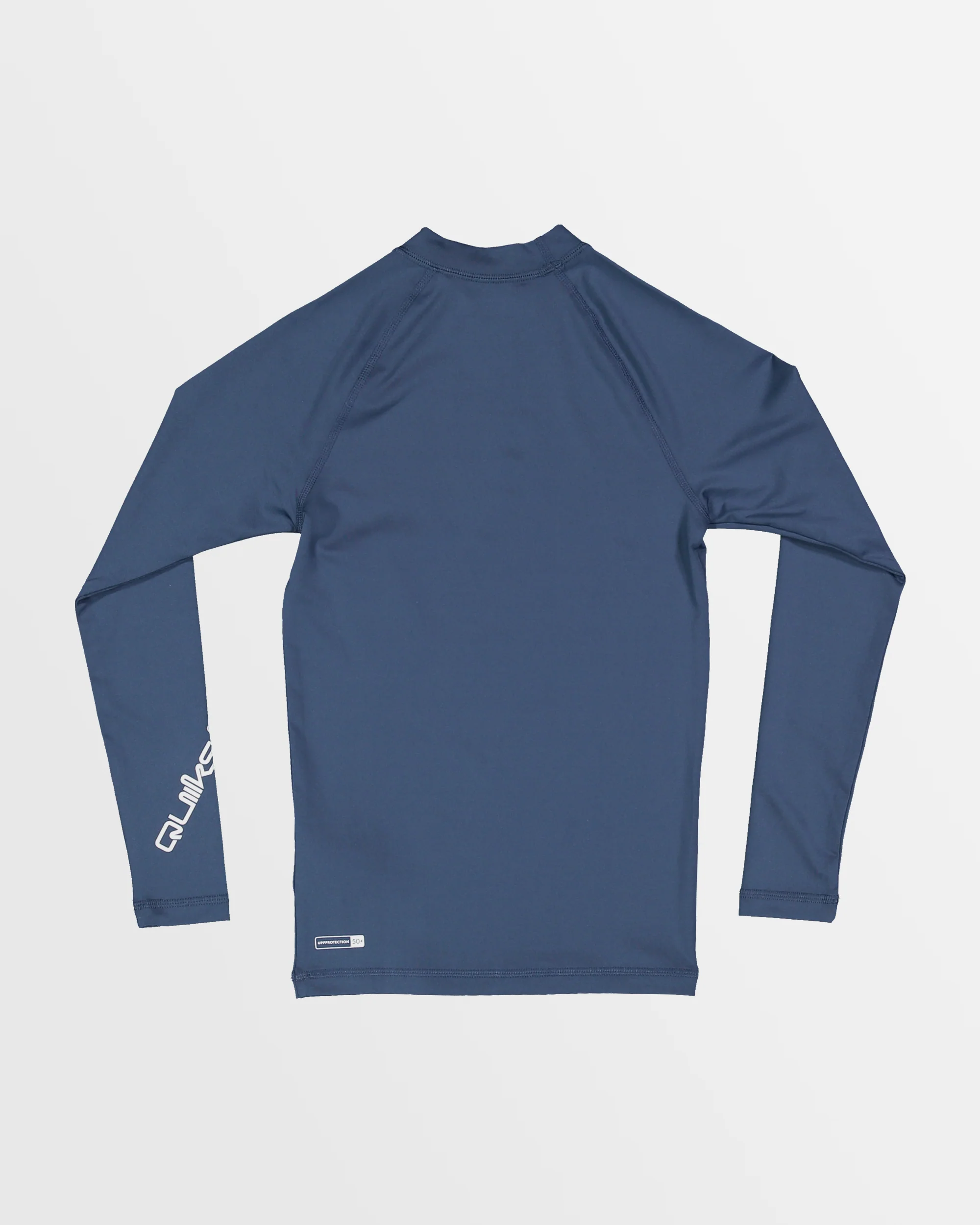 Boys 8-16 All Time Long Sleeve UPF 50 Rash Vest