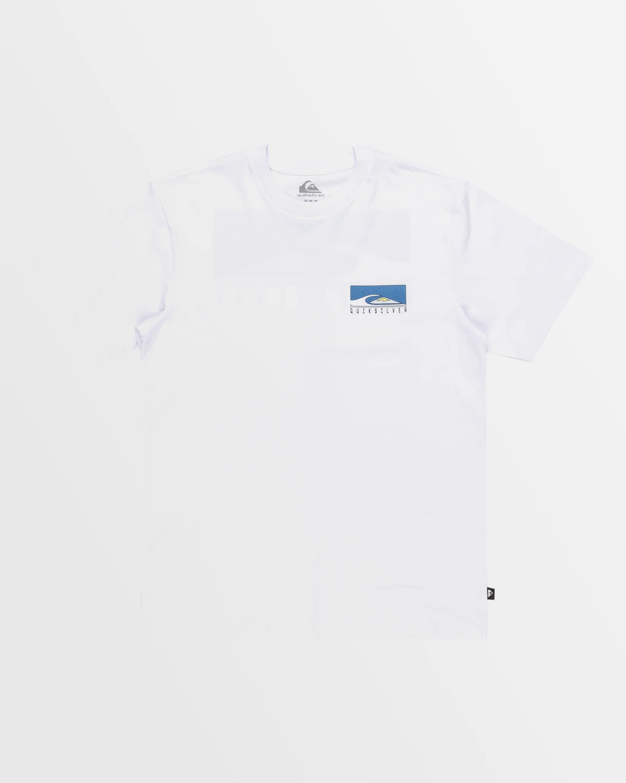 Mens Boxed Out T-Shirt