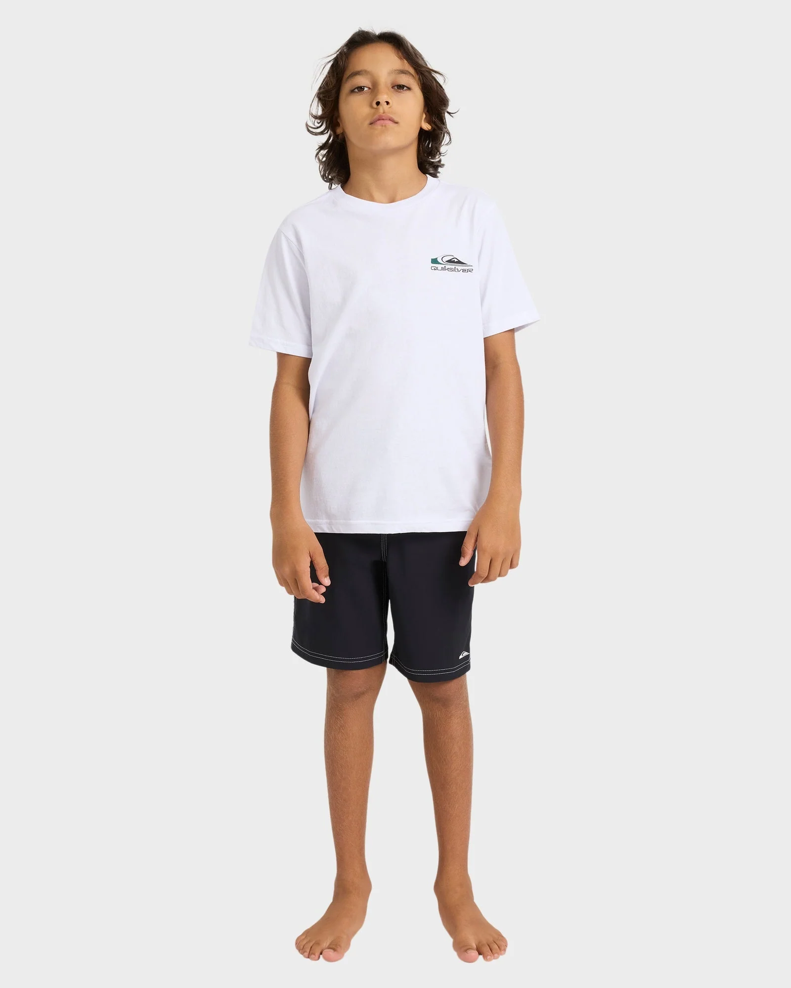 Boys 8-16 Kehu Tohu T-Shirt