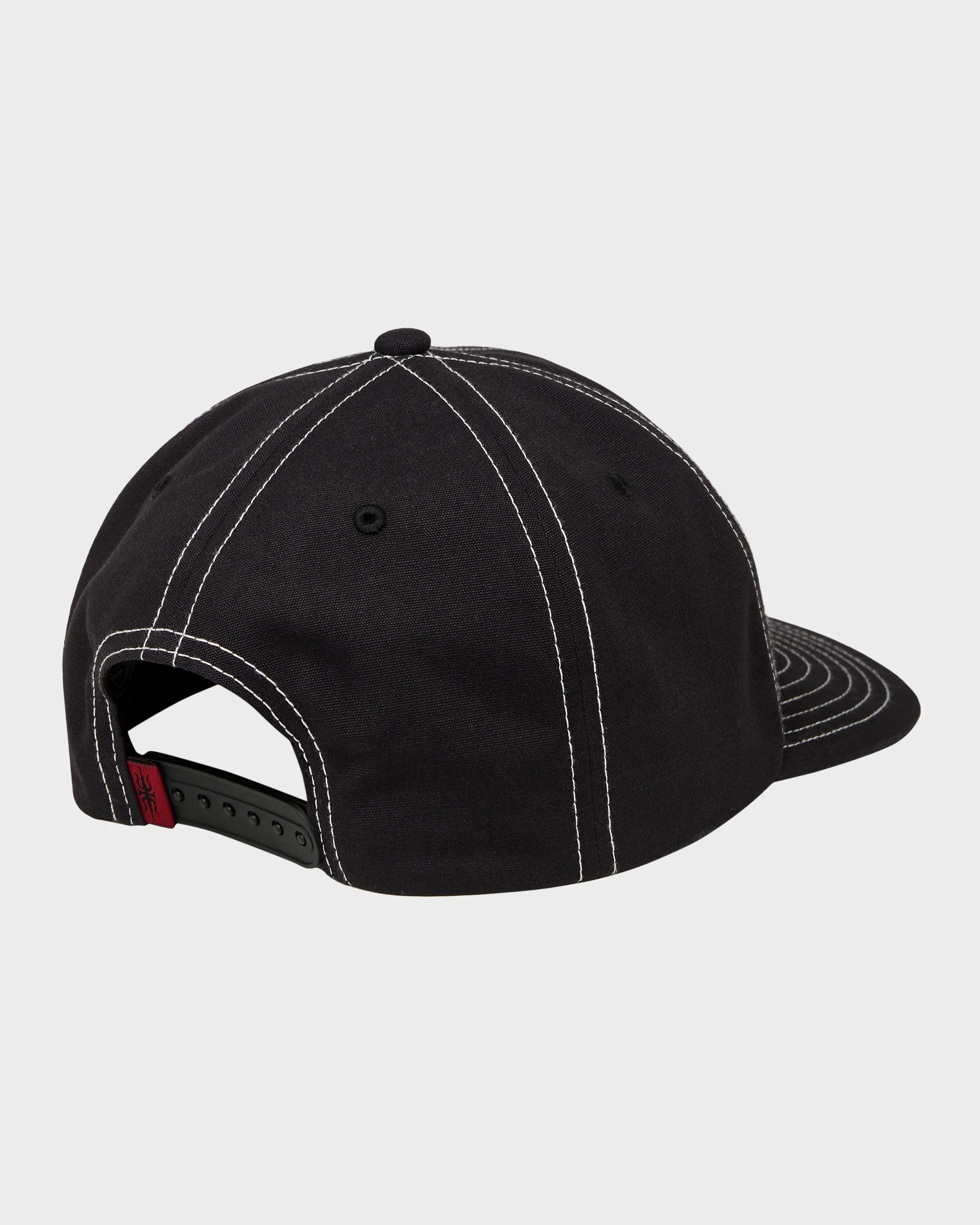 Mens Mercury Baseball Cap