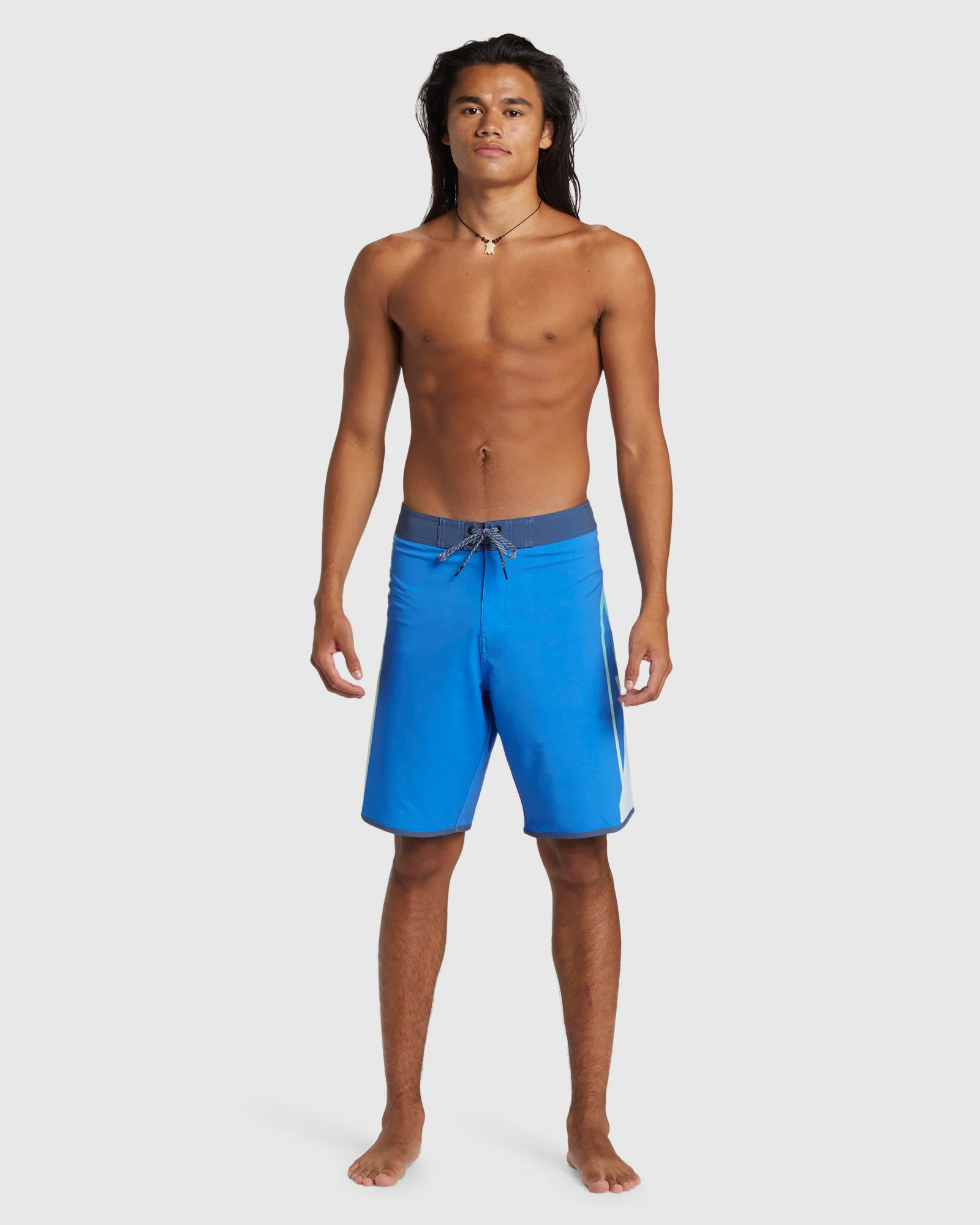 Mens Surfsilk Holmes 20 Boardshorts