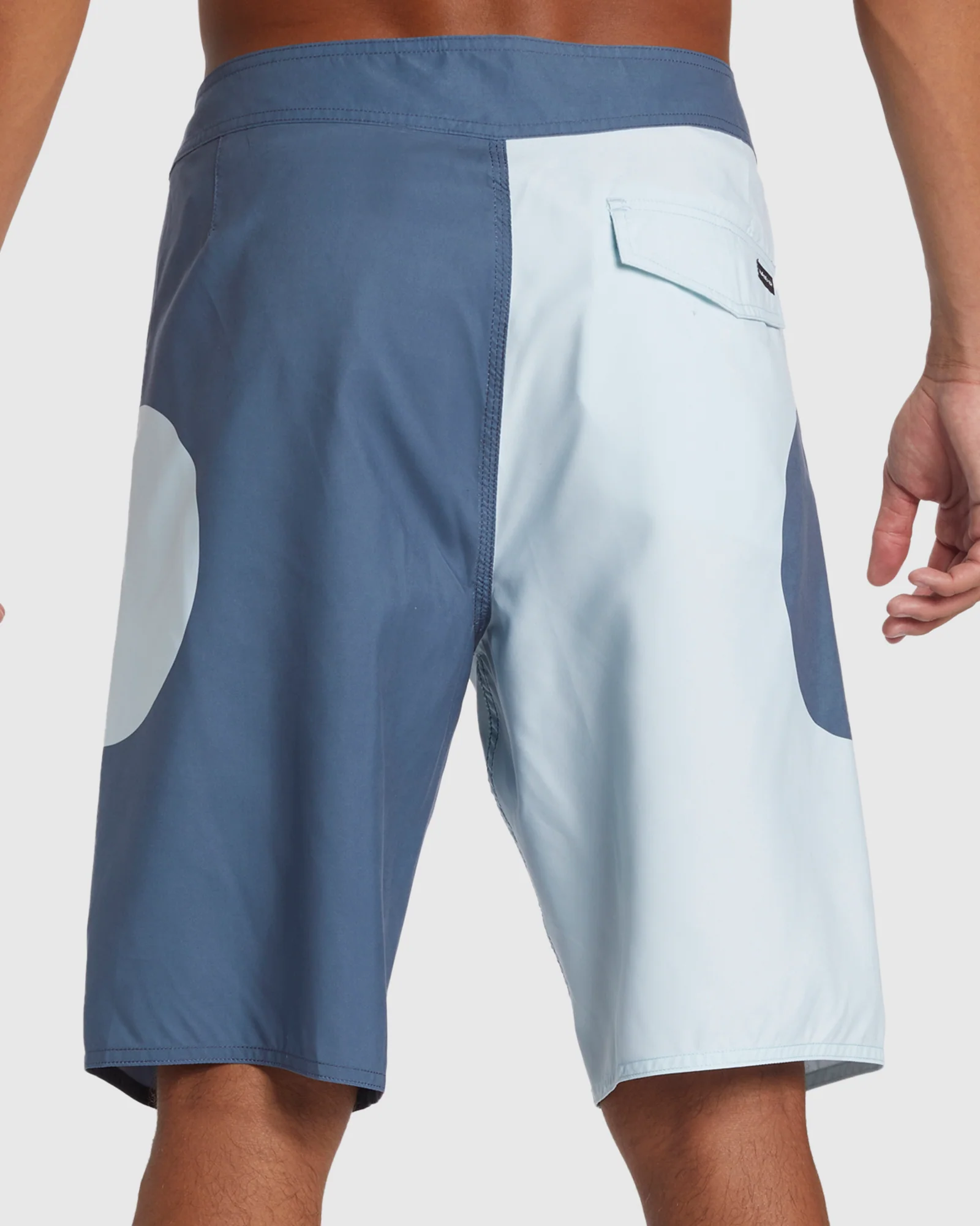 Mens Everyday Griff Straight 21 Boardshorts