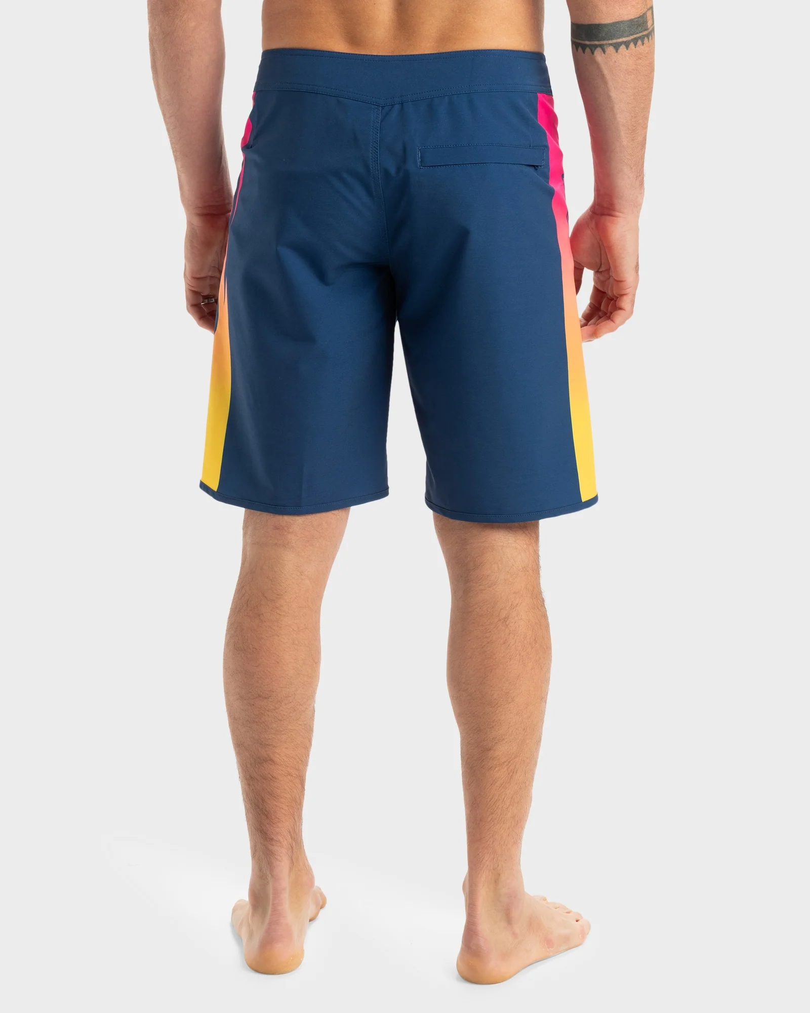 Mens Surfsilk Holmes 20 Boardshorts