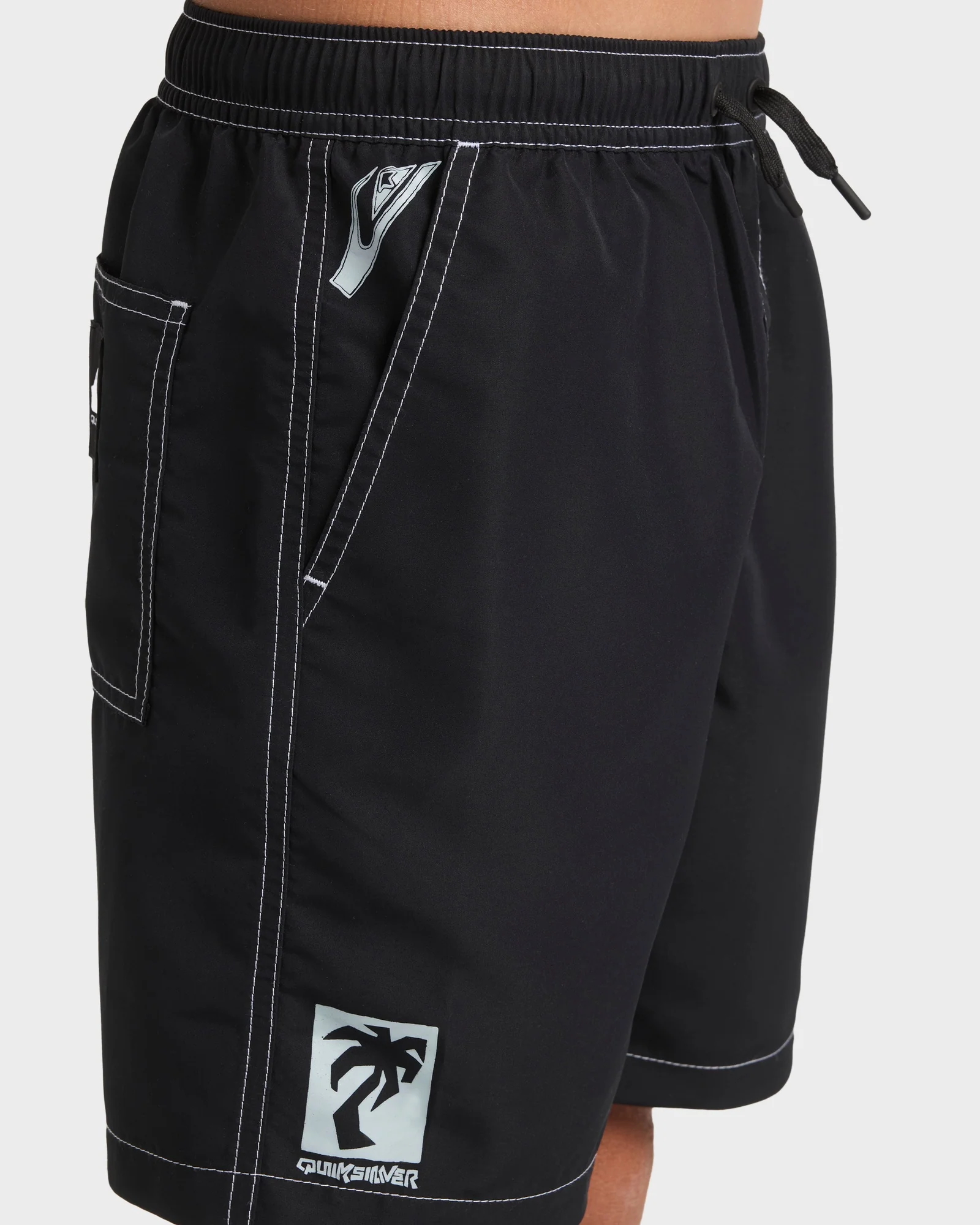 Boys 8-16 Next Gen Walkshorts