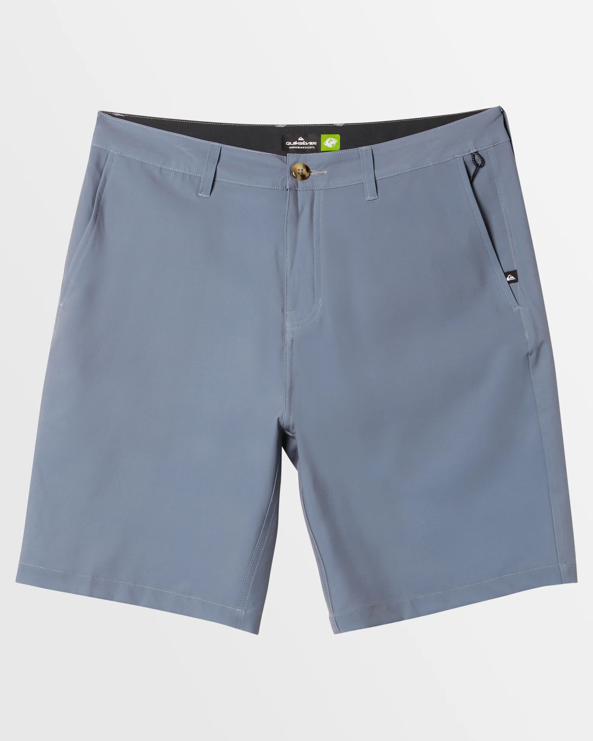 Mens Union 20 Amphibian Boardshorts
