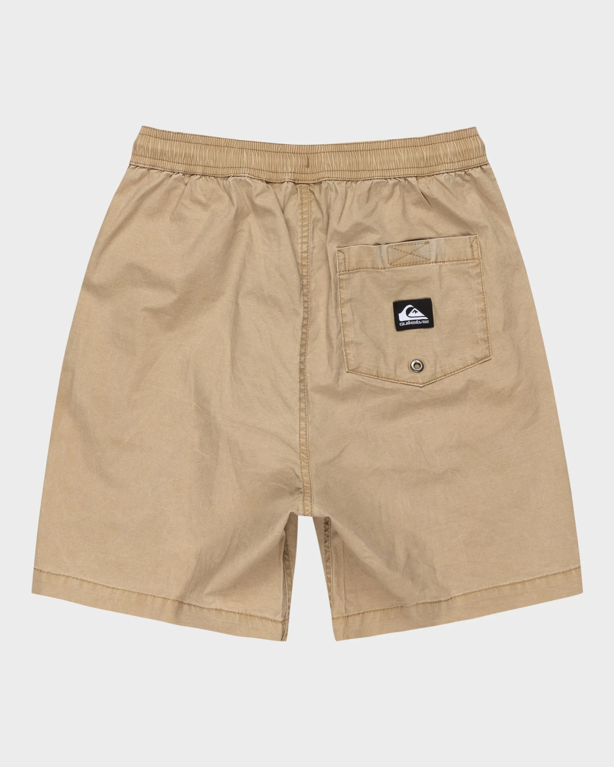 Boys 8-16 Taxer Cord Walkshorts