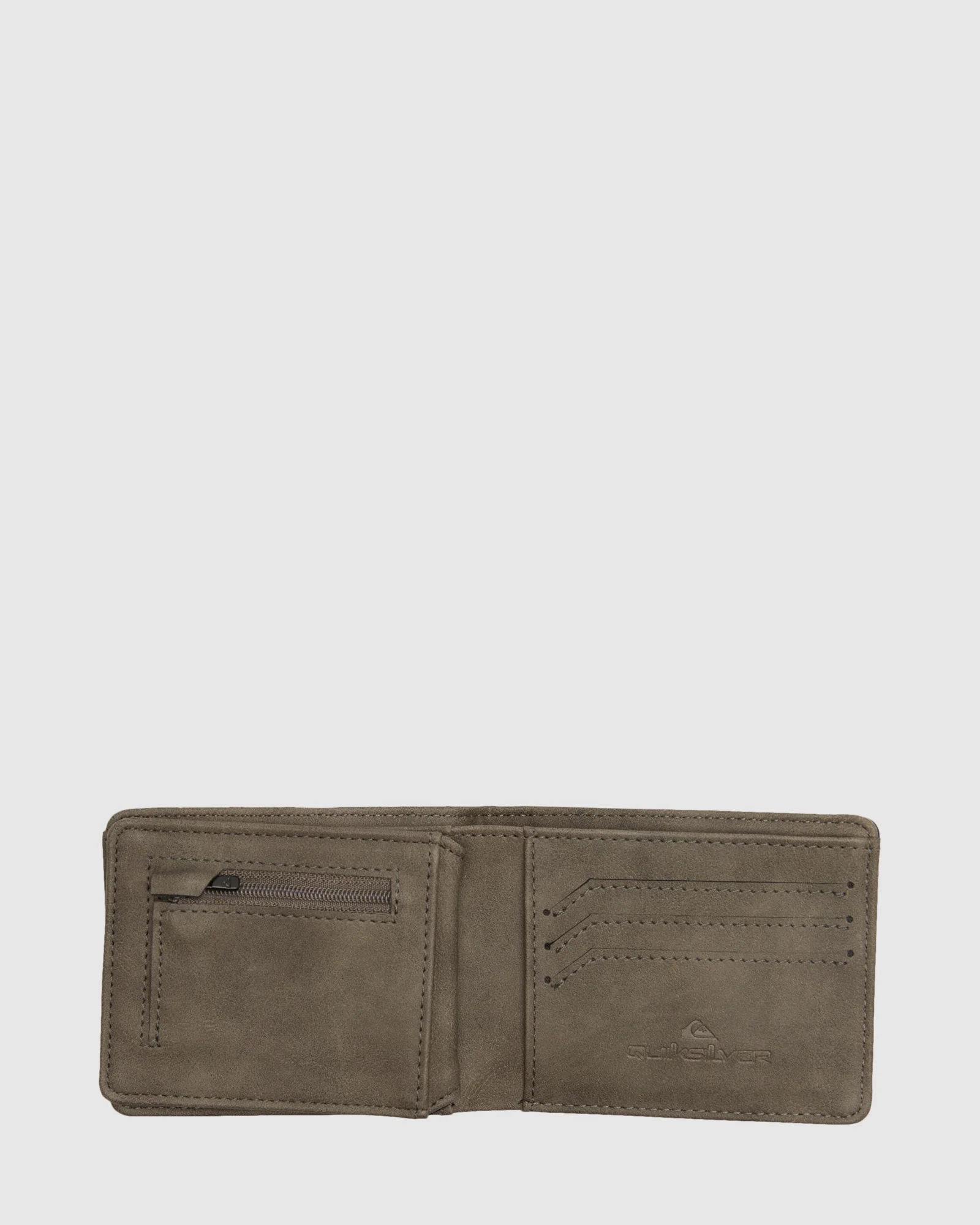 Mens Sea Barker Tri-Fold Wallet
