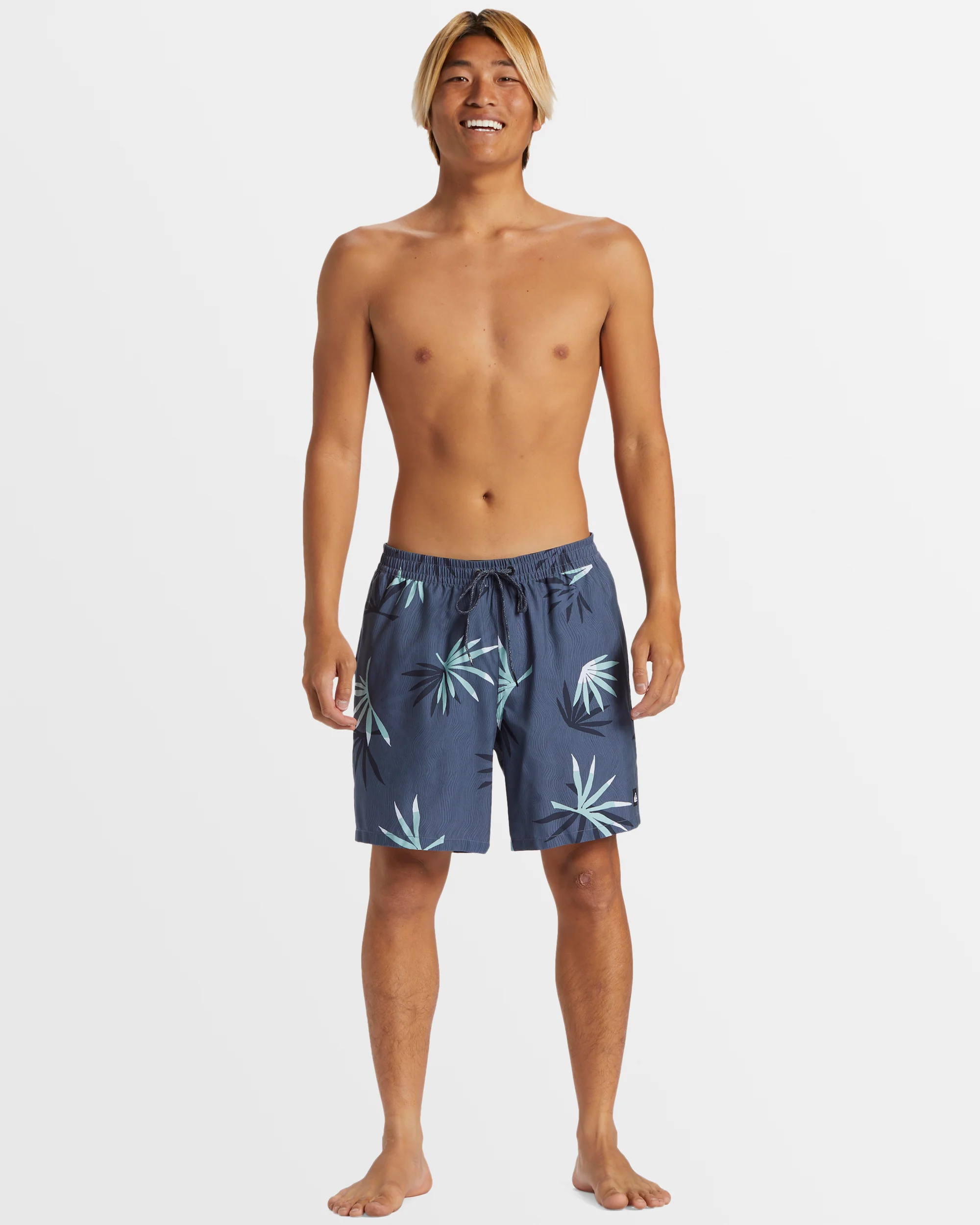 Mens Everyday Mix 17 Boardshorts