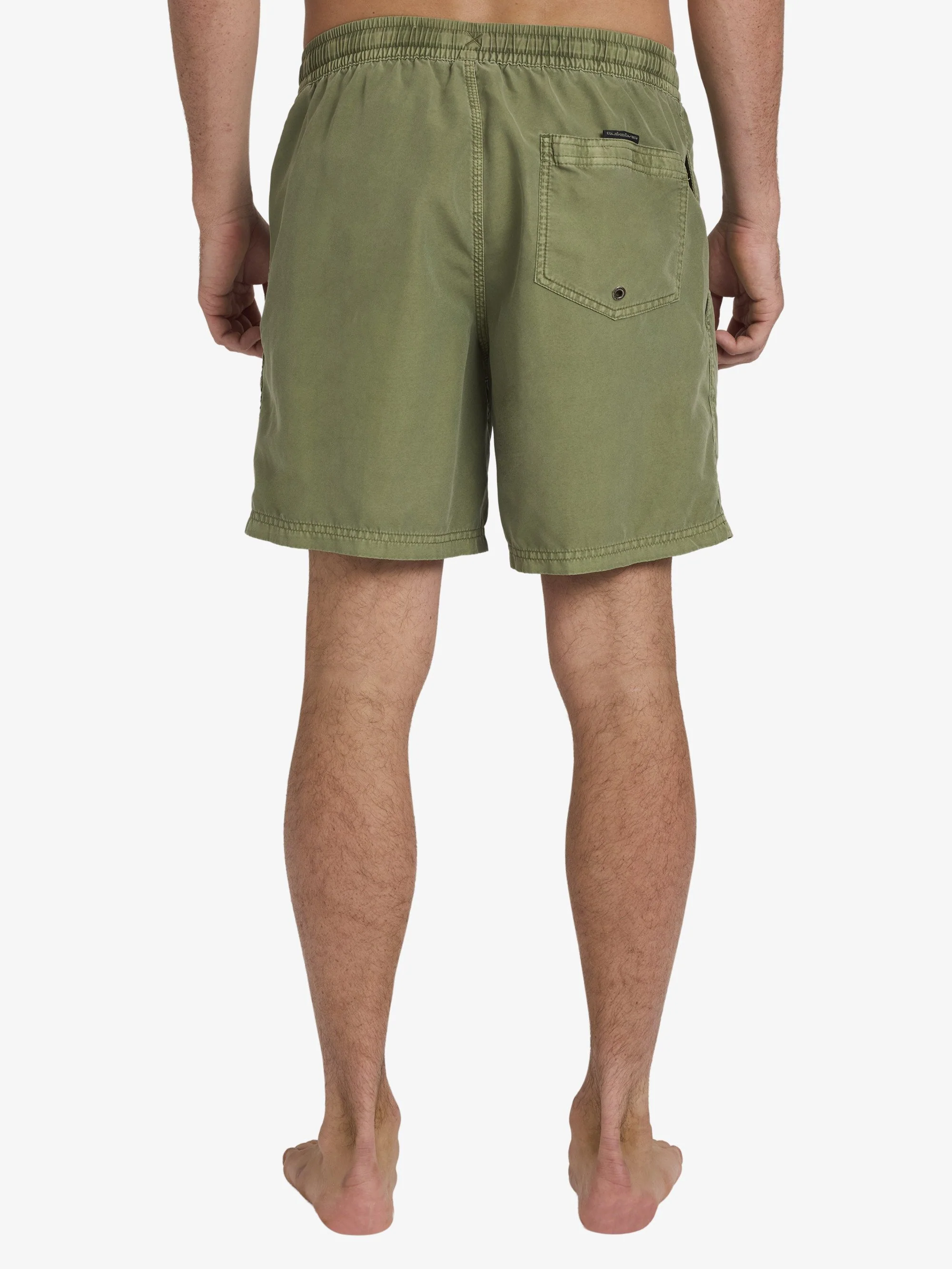 Mens Everyday Volley 17 Swim Shorts