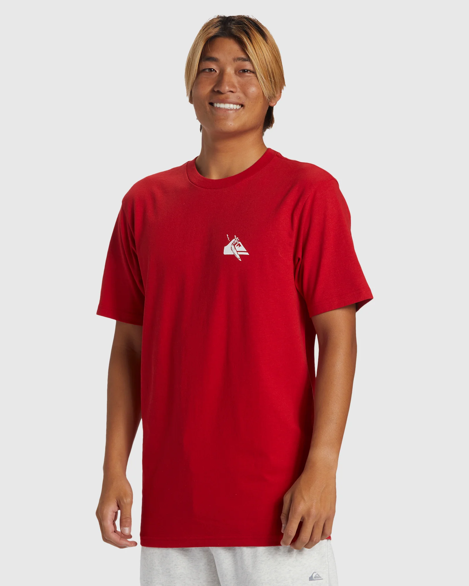 Mens Petroglyph T-Shirt