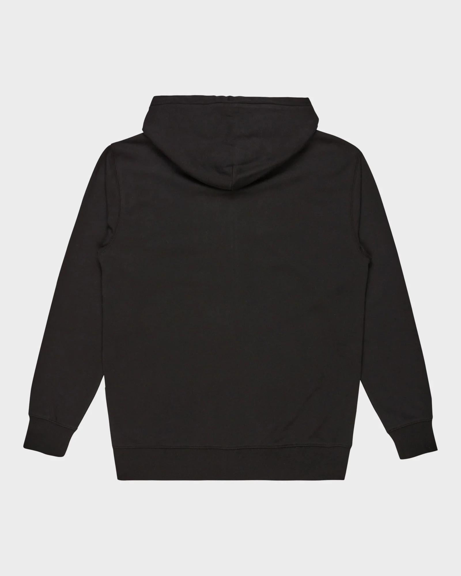 Mens Salt Water Zip-Up Hoodie