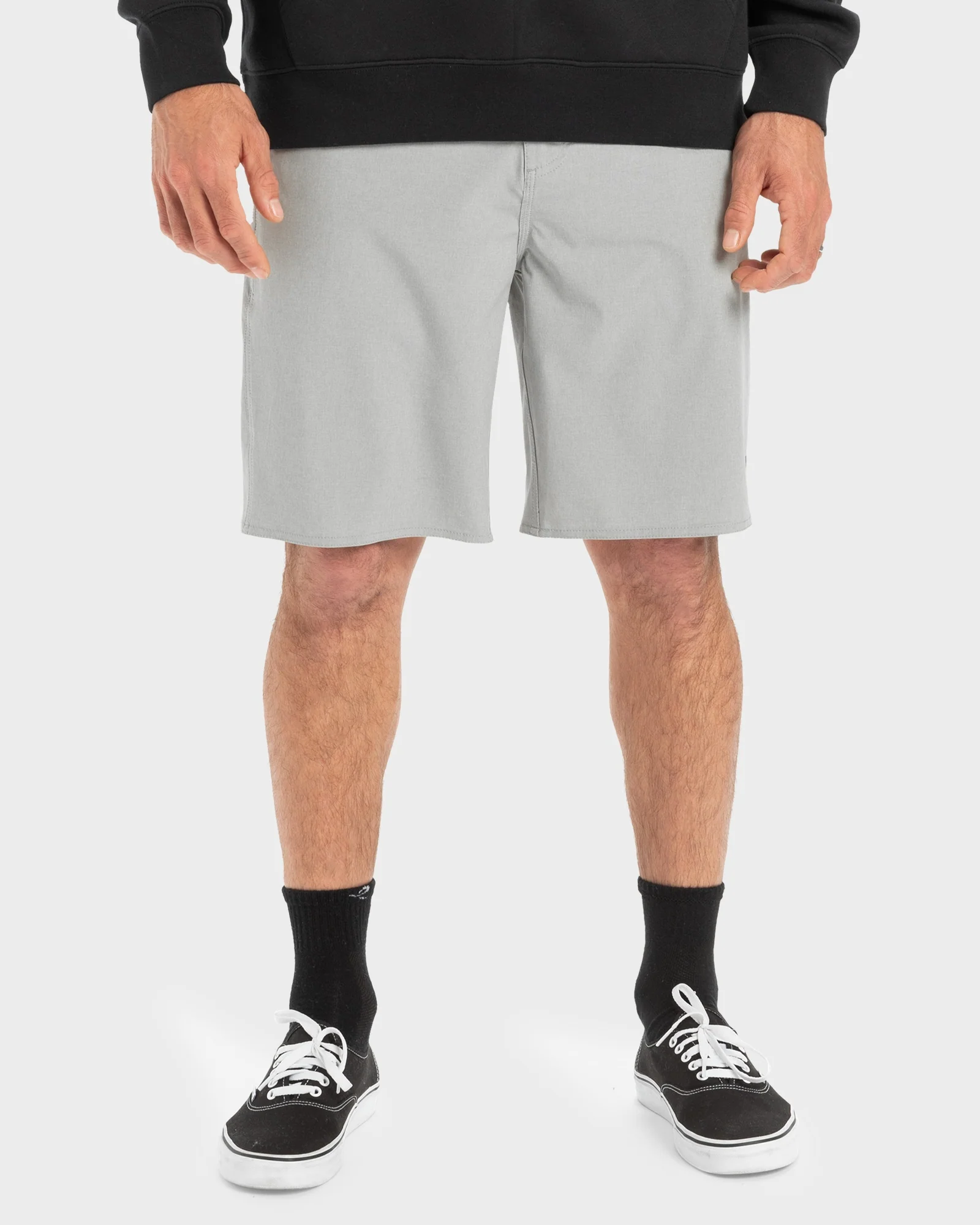 Mens Suva 20 Amphibian Hybrid Shorts
