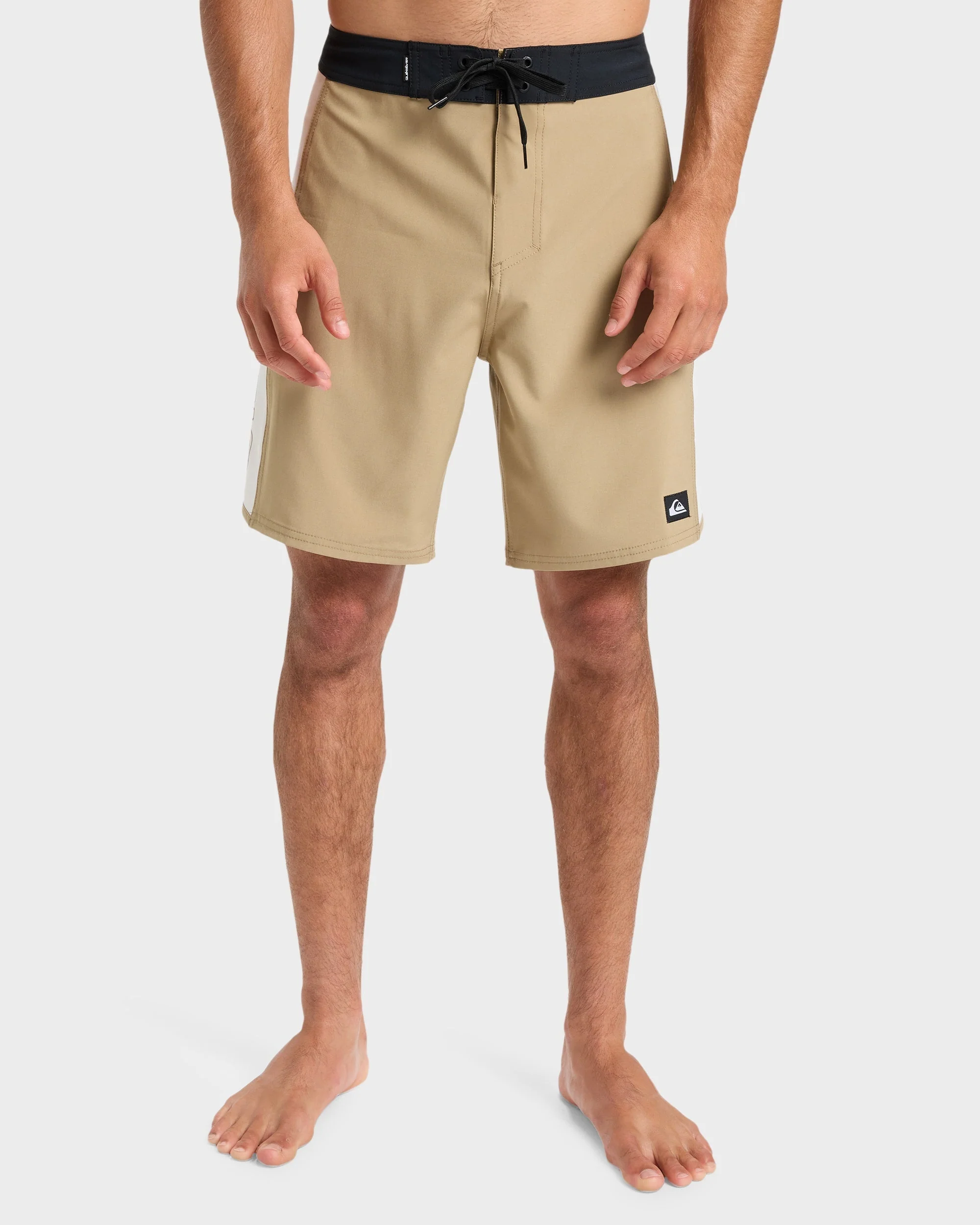 Mens Surfsilk 19 Boardshorts