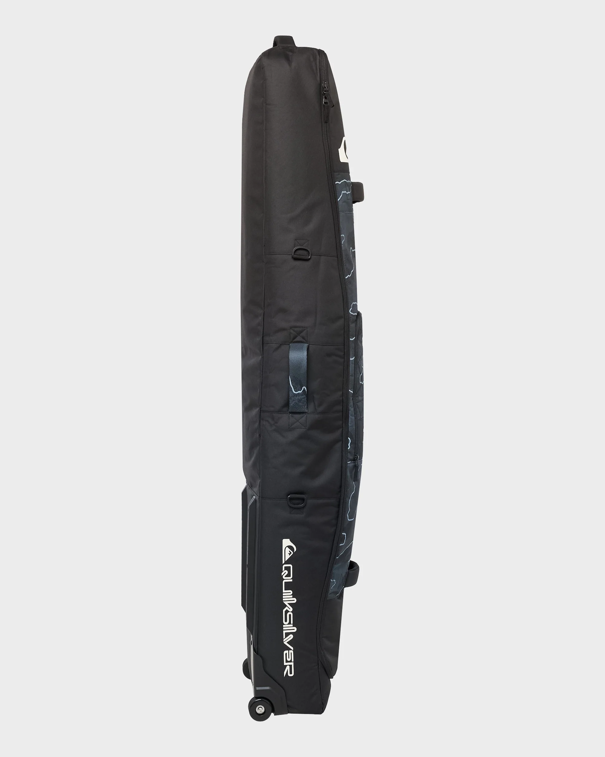 Mens Platted Biardba Snowboard Bag