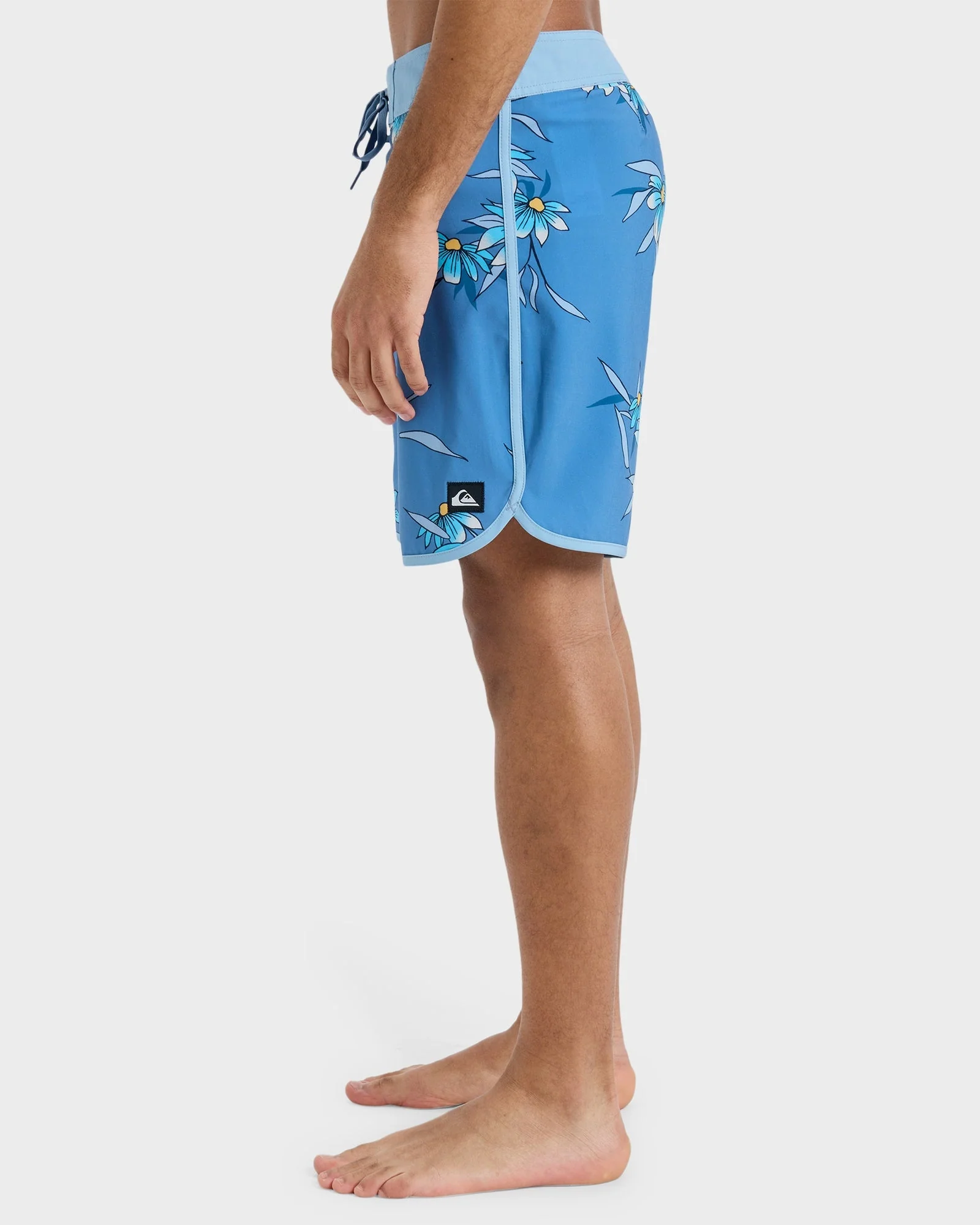 Mens Surfsilk 18 Boardshorts