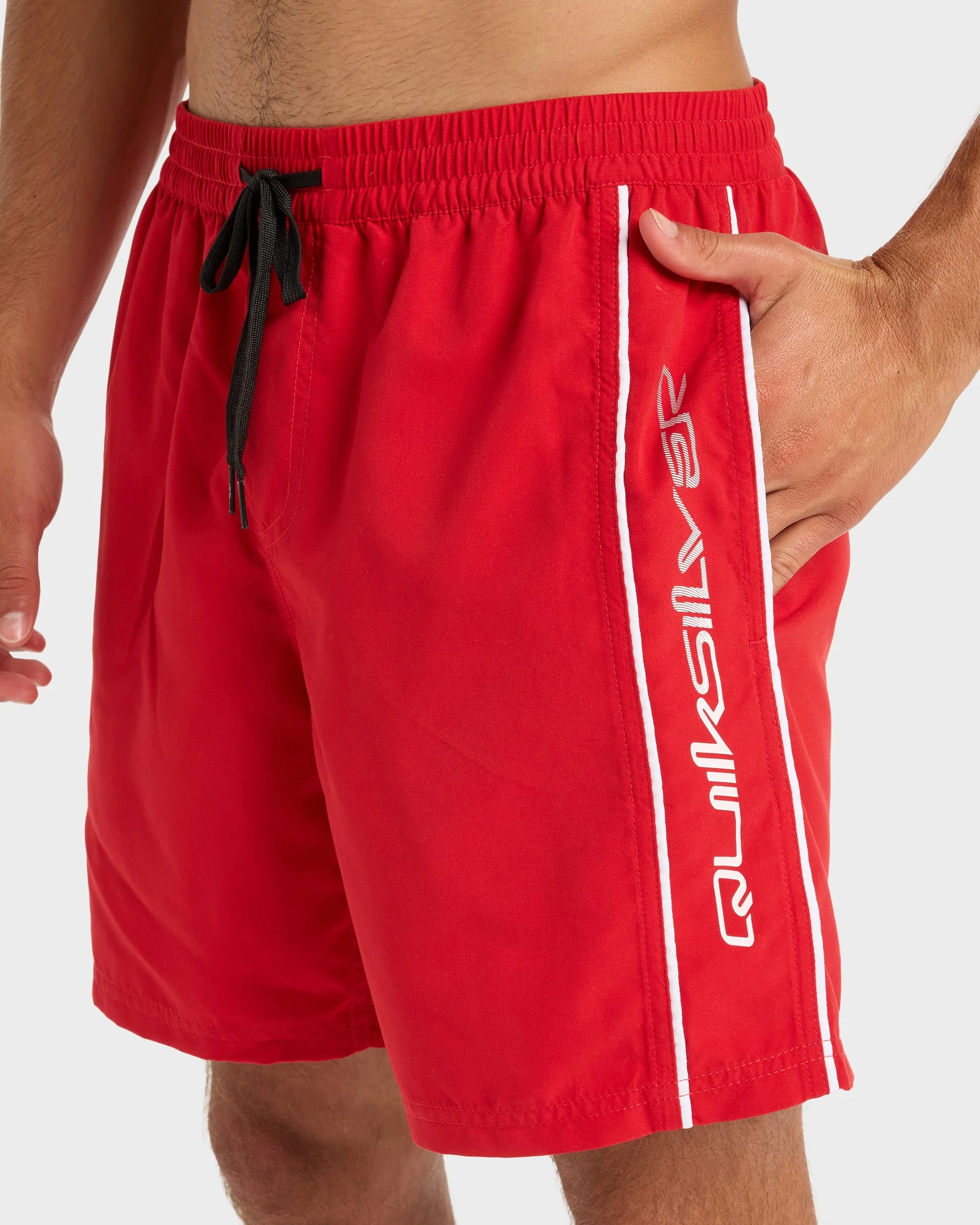 Mens Everyday Volley 17 Swim Shorts