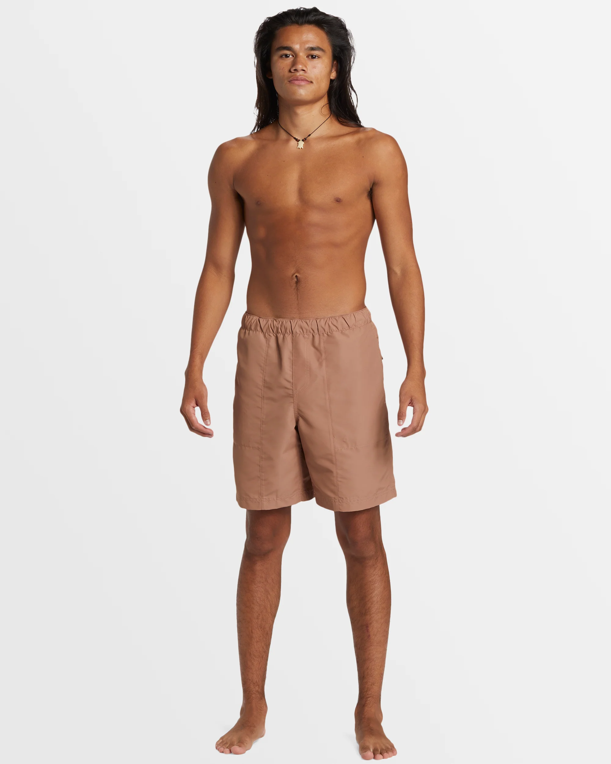 Mens Made Better 18.5 Amphibian Boardshorts