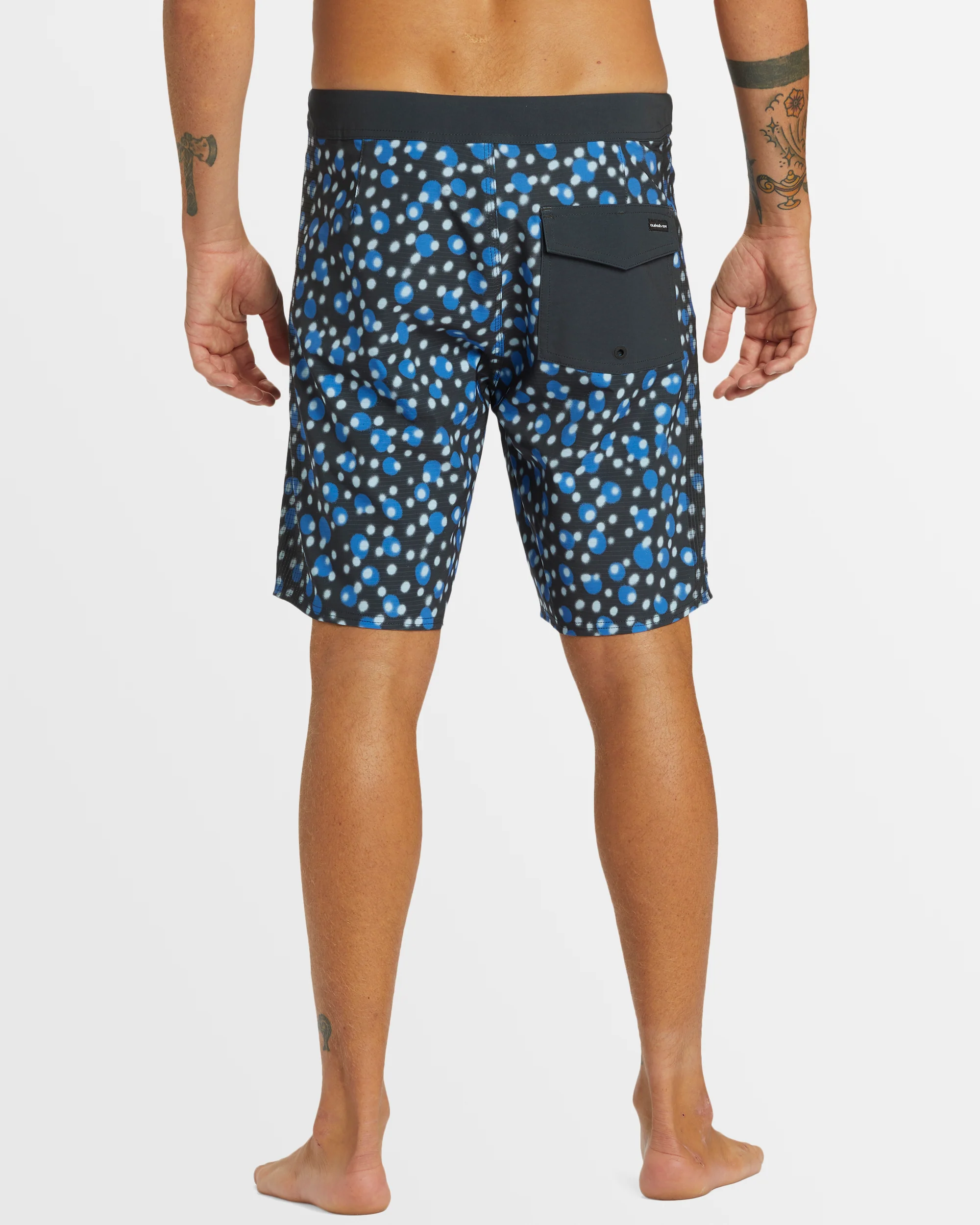 Mens Highline Arch 19 Boardshorts