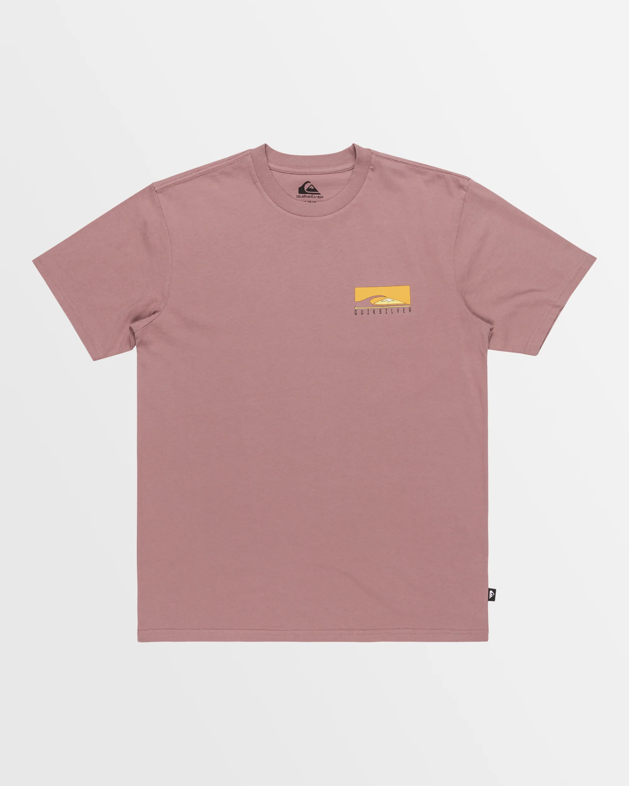 Mens Boxed Out T-Shirt