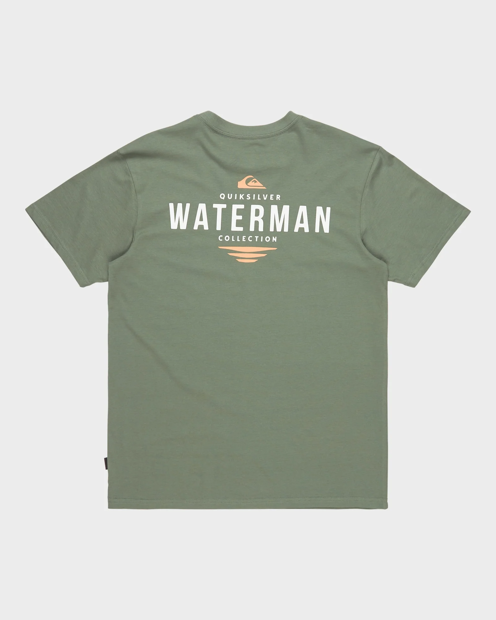 Mens Ocean Motion T-Shirt