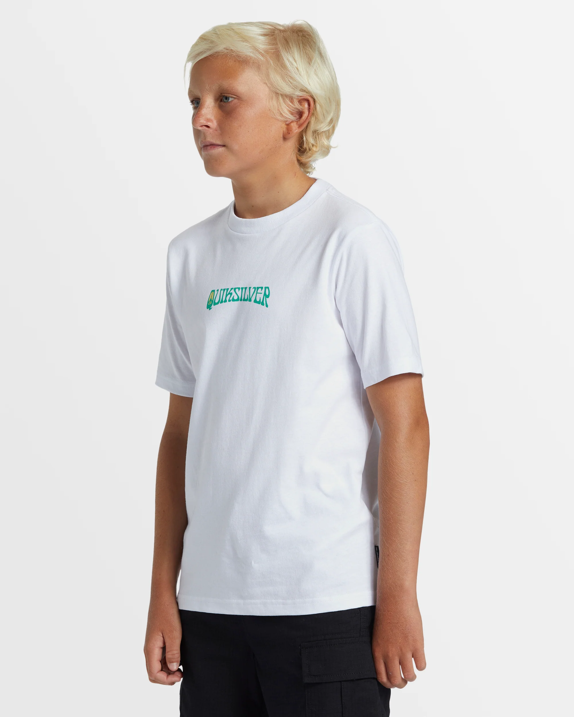 Boys 8-16 Island Sunrise T-Shirt