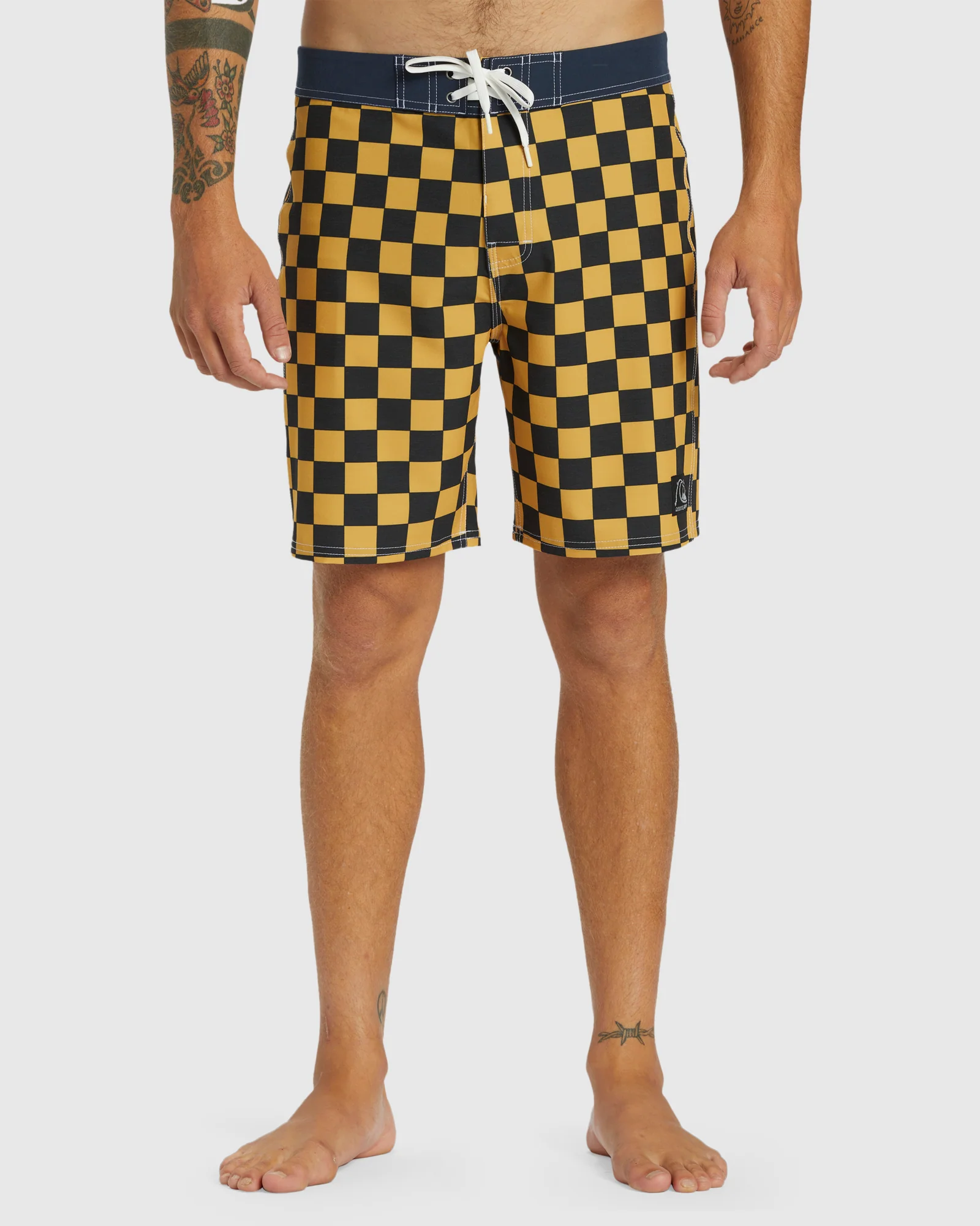 Mens Original Straight 18 Boardshorts