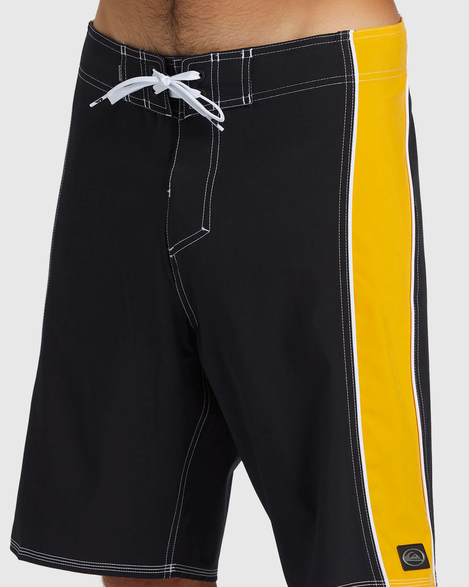 Mens Saturn Flight 20 Boardshorts