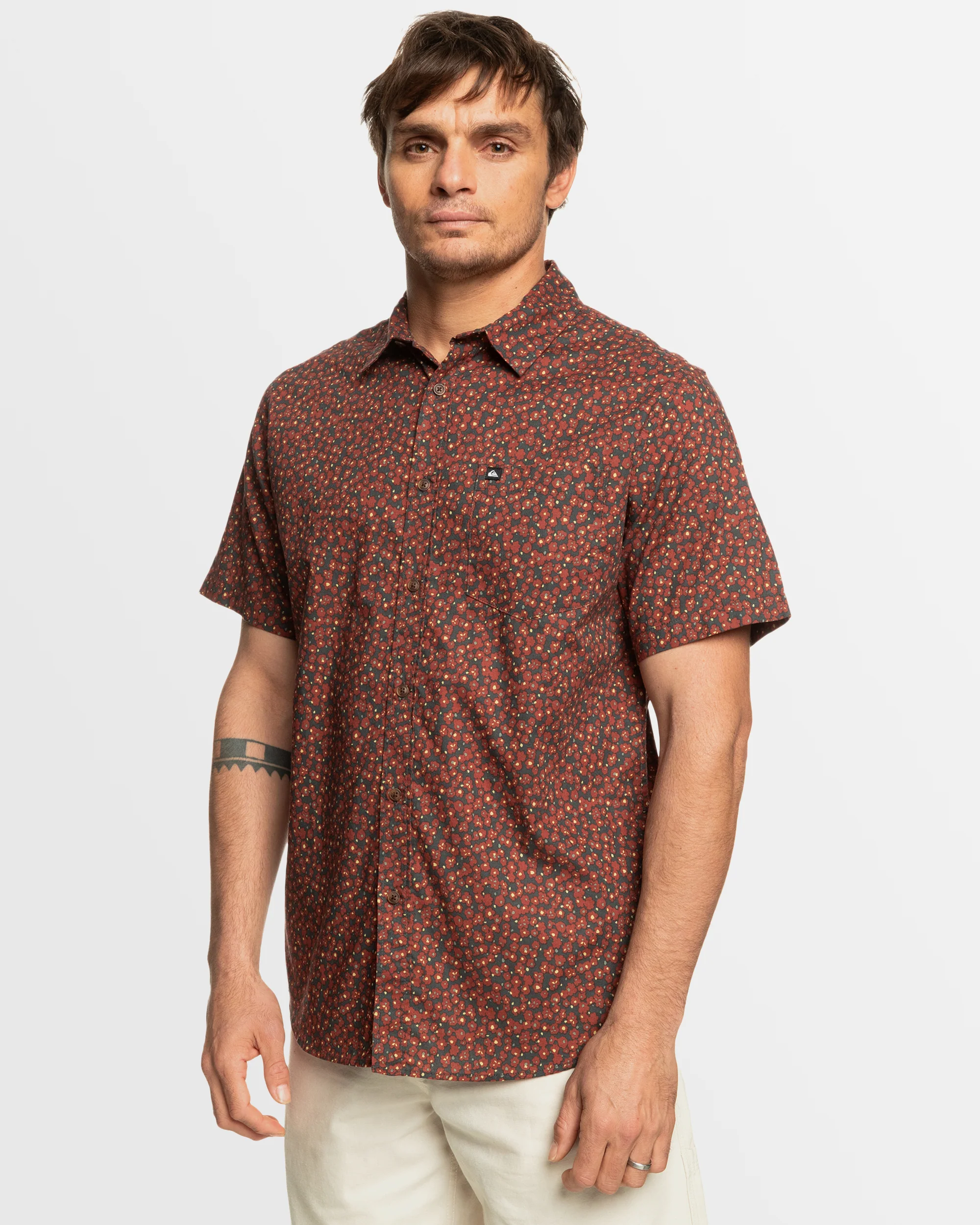 Mens Apero Classic Shirt