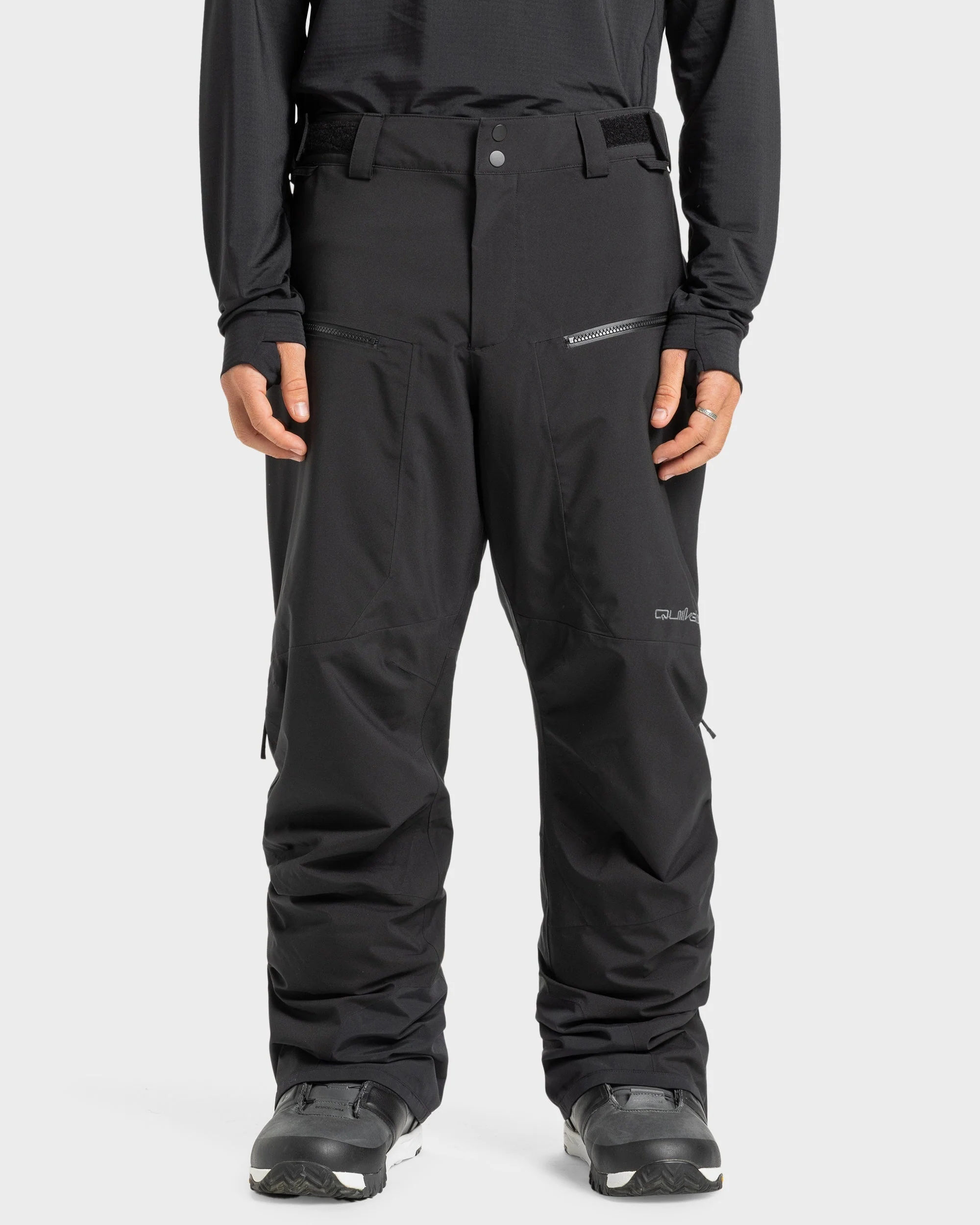 Mens Paramo Stretch 20K Snow Pants