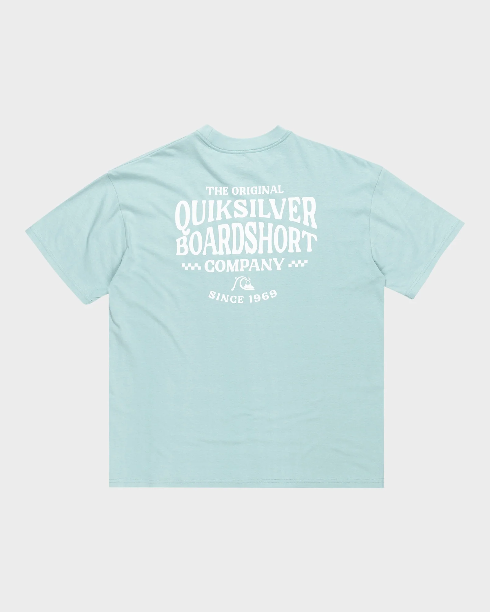 Mens Tail Spin T-Shirt