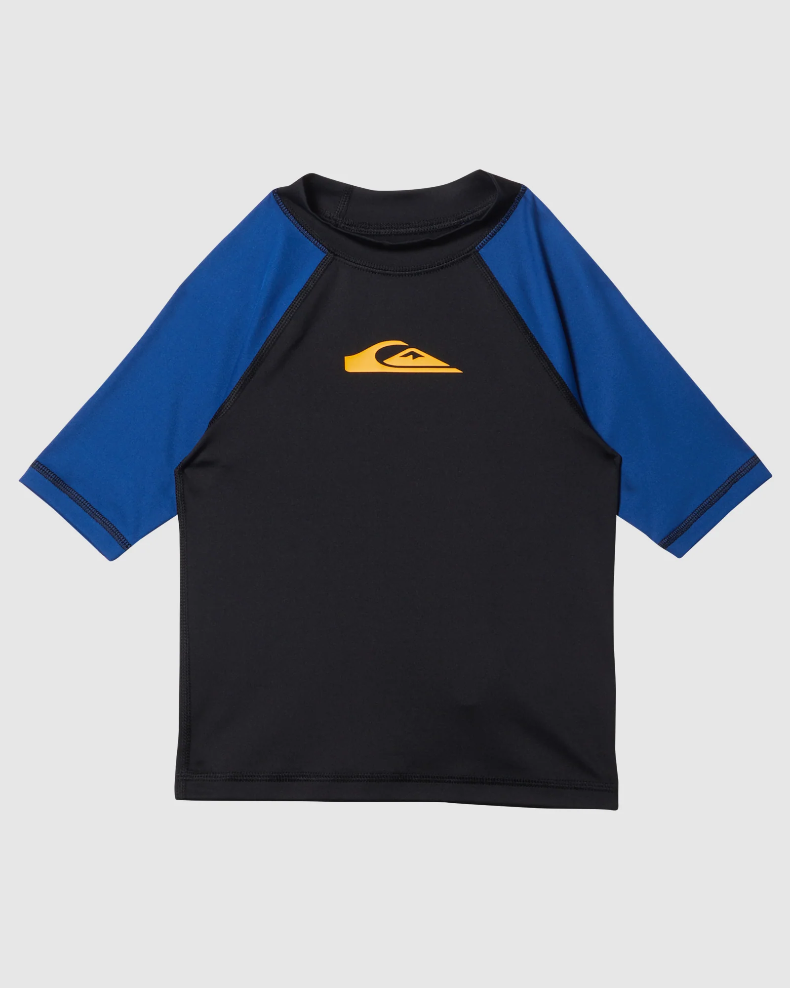 Boys 2-7 Everyday UPF 50 Short Sleeve Rash Vest