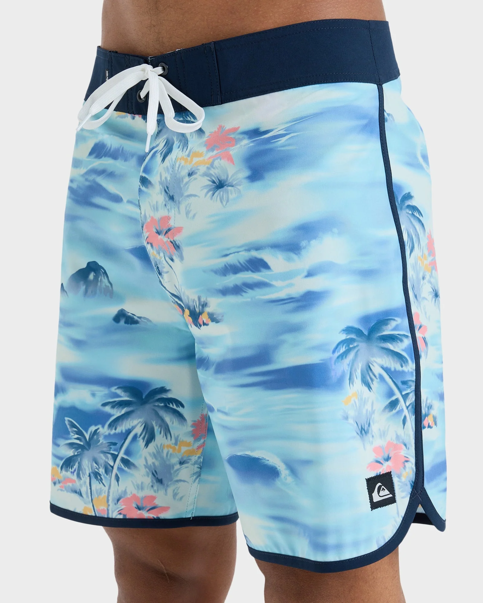Mens Surfsilk 18 Boardshorts