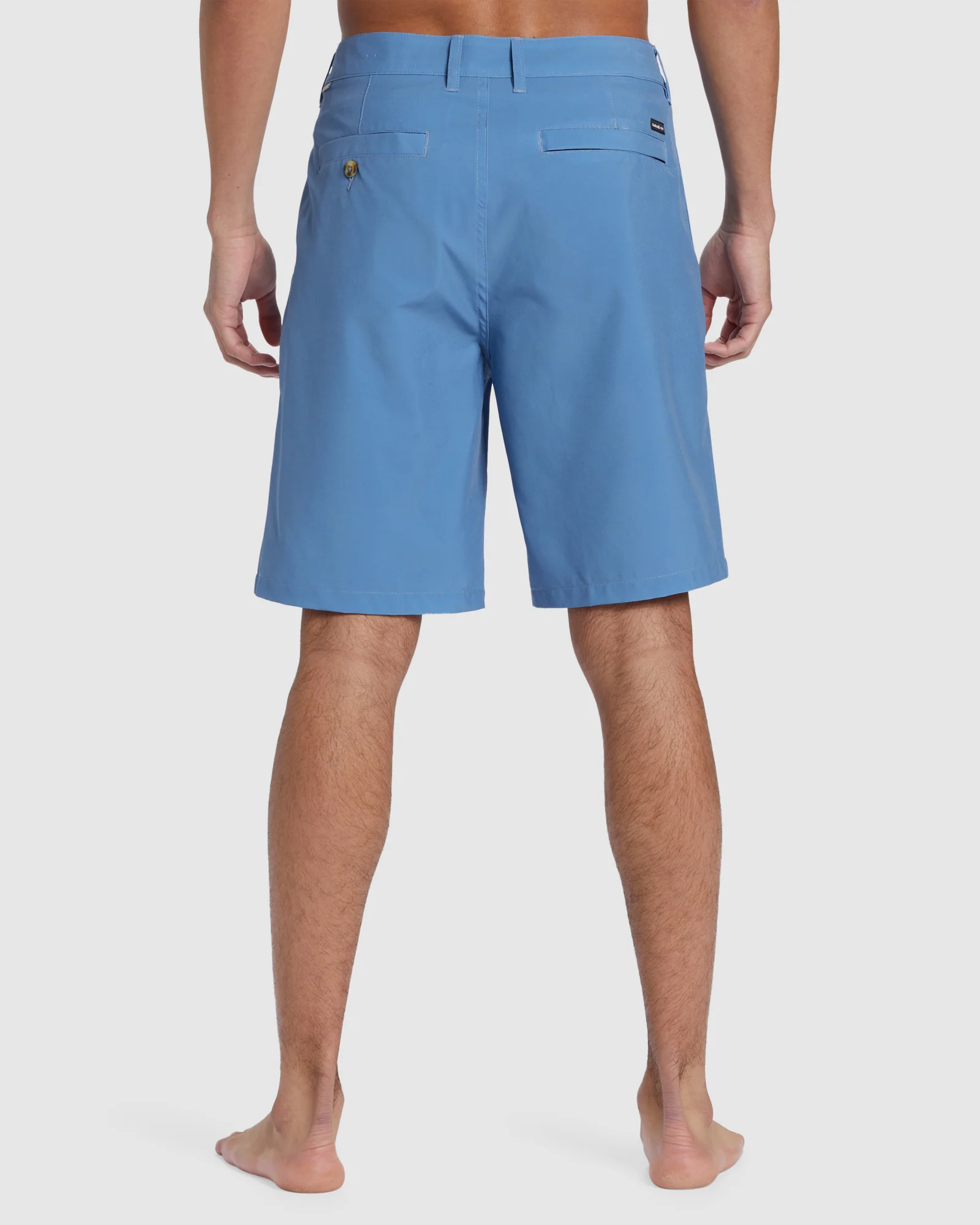 Mens Union 20 Amphibian Boardshorts
