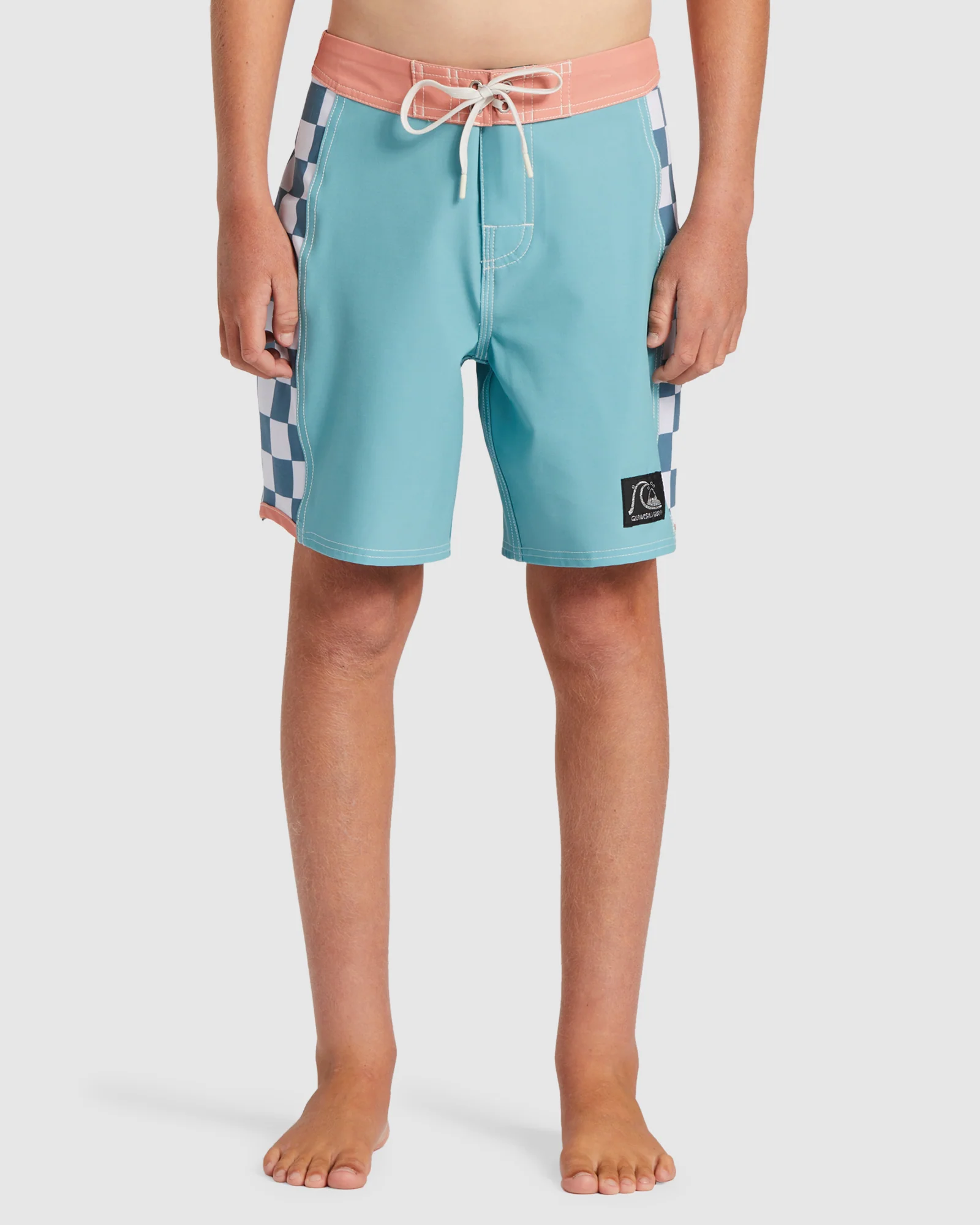 Boys 8-16 Original Arch 15 Boardshorts