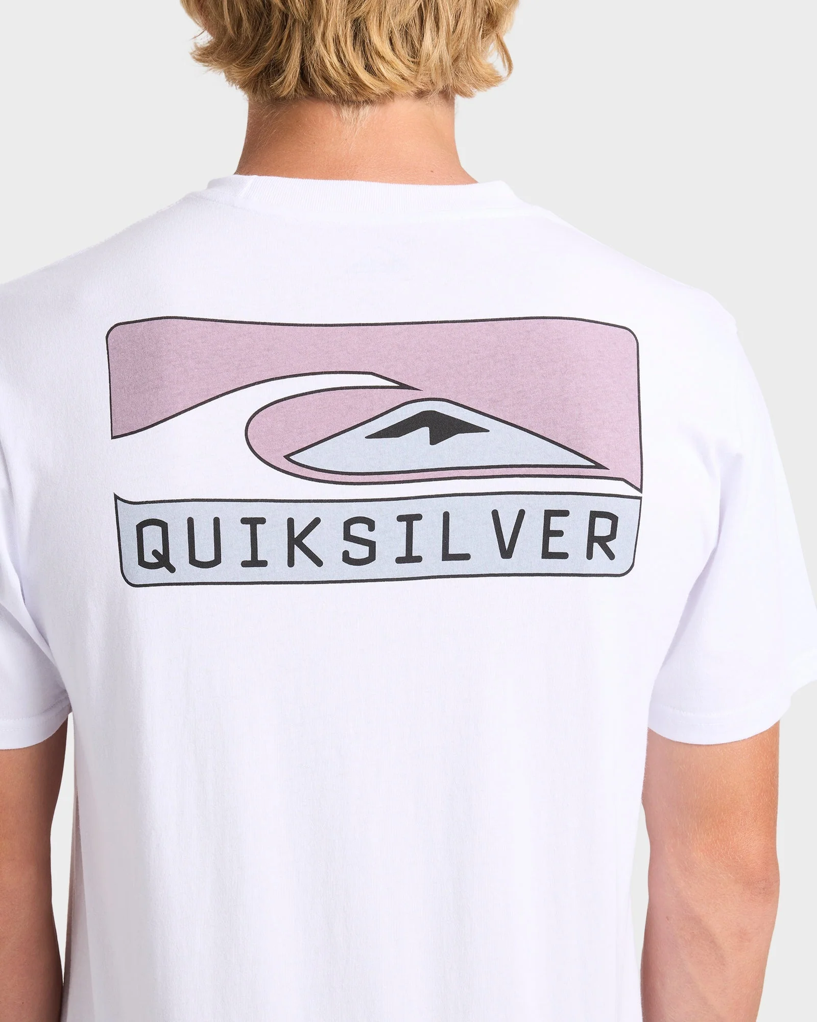 Mens Boxed Out T-Shirt