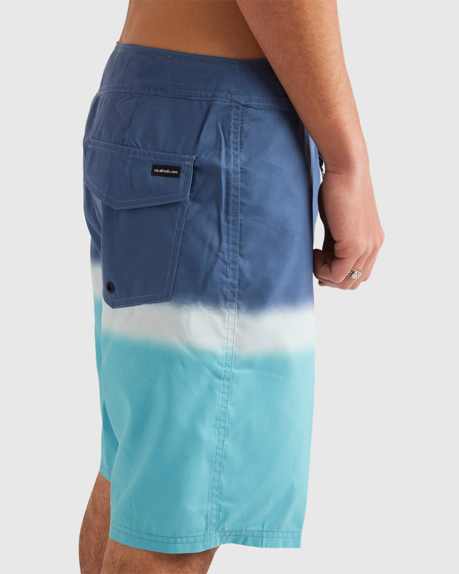 Mens Everyday Fade 20 Boardshorts