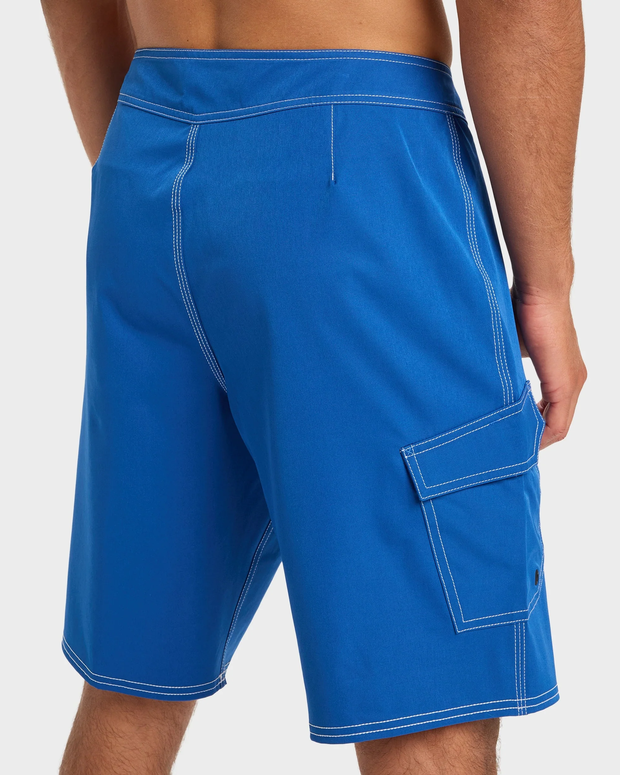 Mens Interconnect 20 Boardshorts