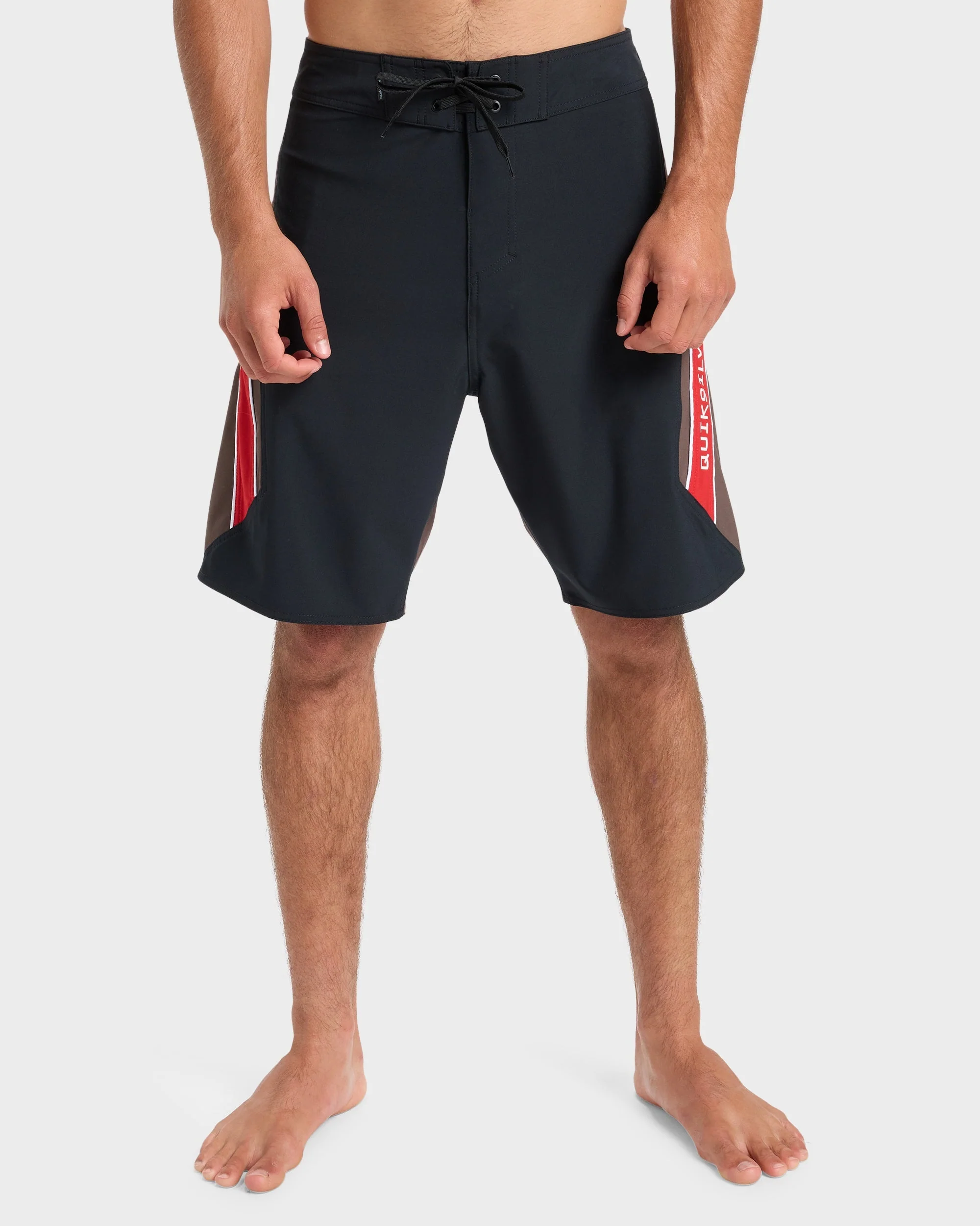 Mens Surfsilk Clicker 20 Boardshorts