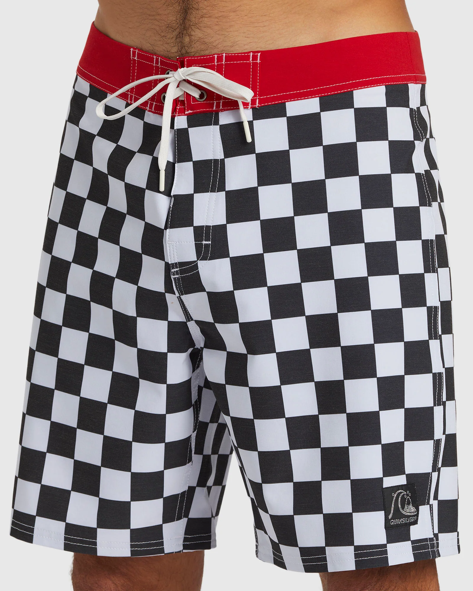 Mens Original Straight 18 Boardshorts