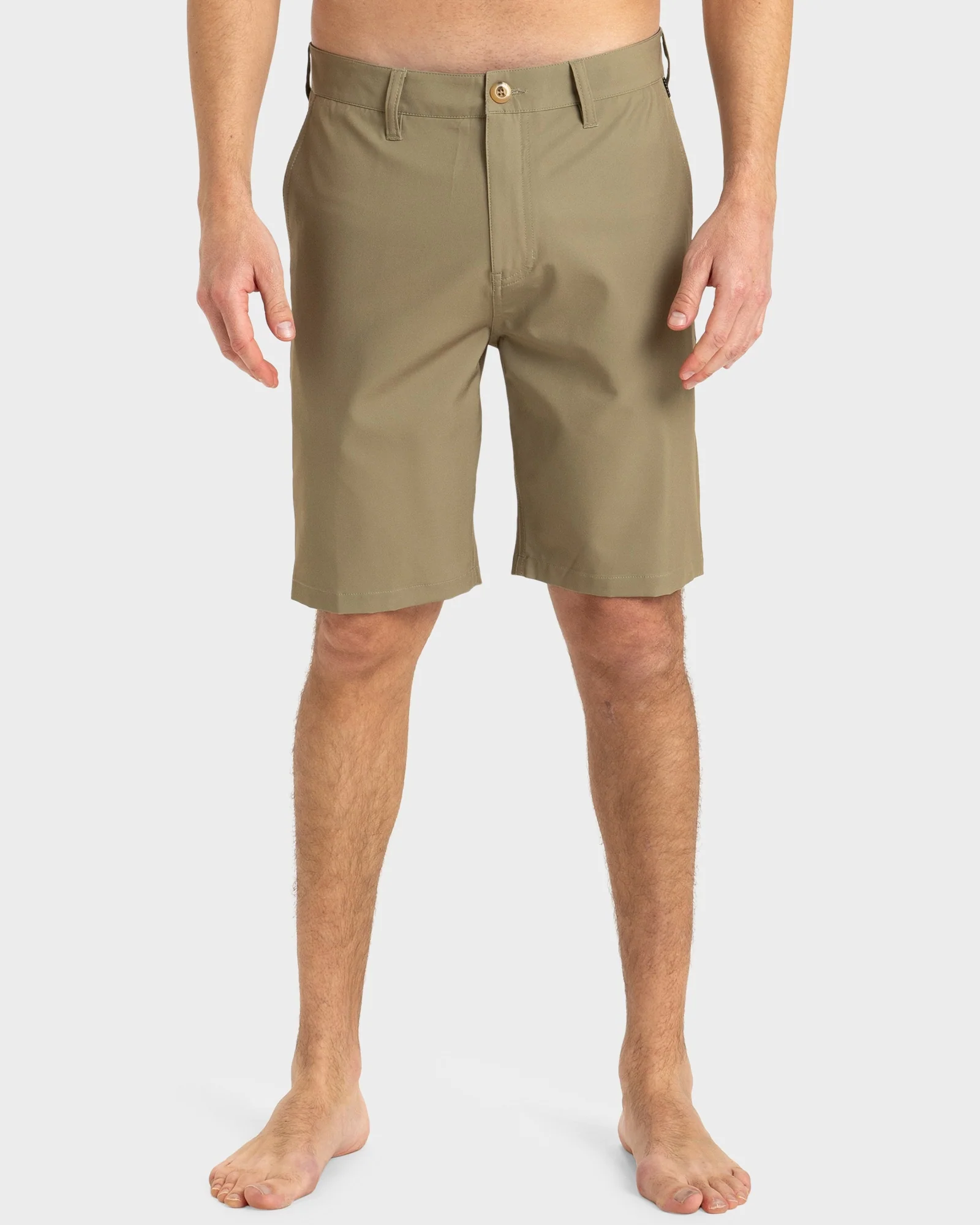 Mens Union Amphibian 20 Hybrid Shorts